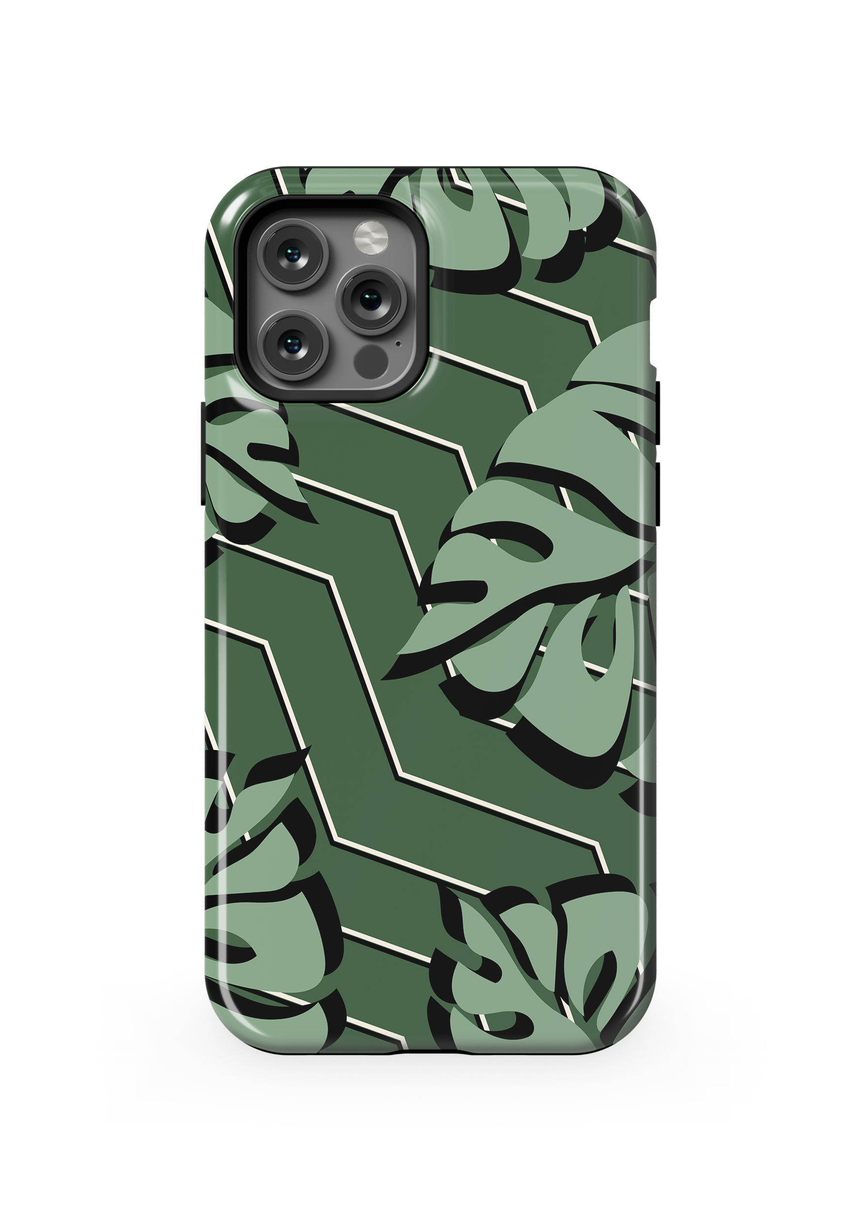 Mega Monstera