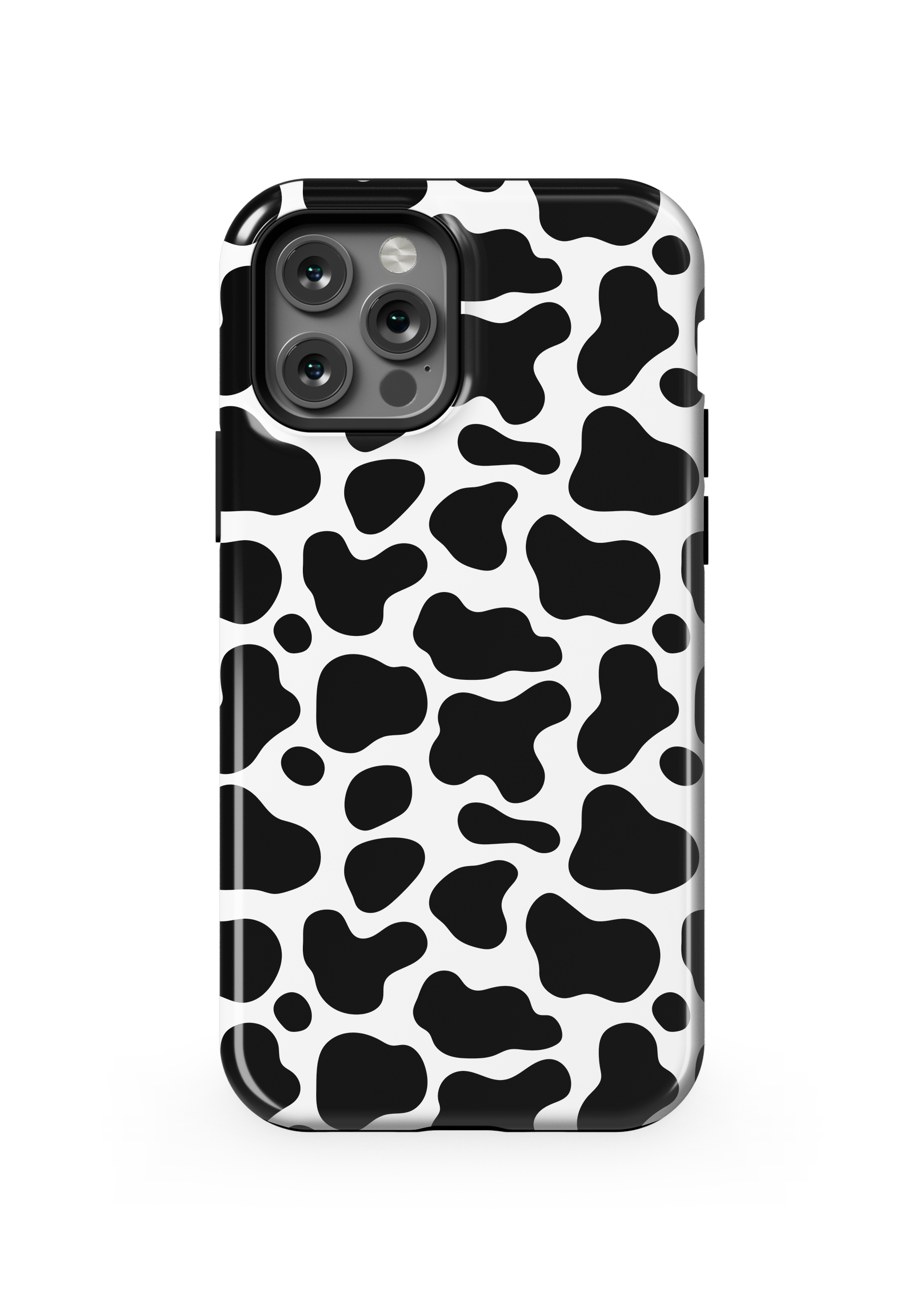 Cow Print