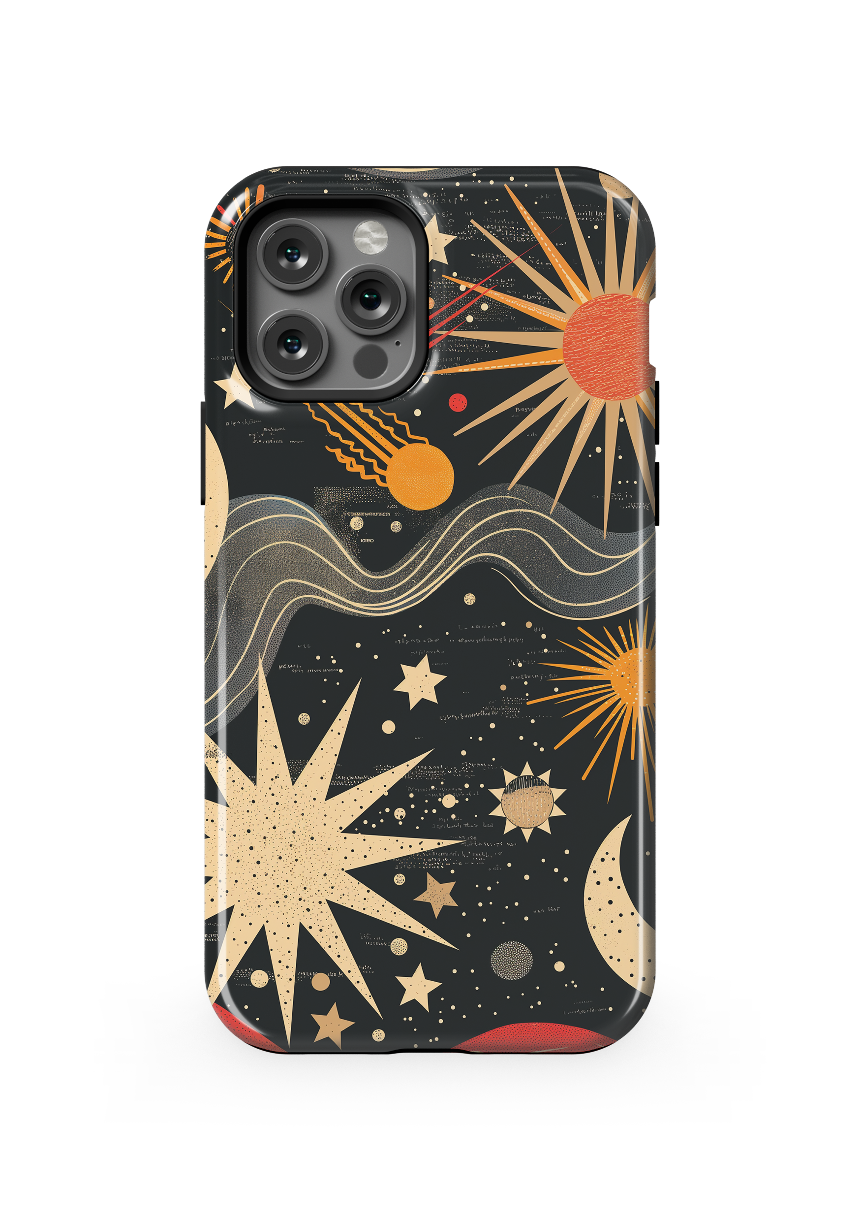 Retro Space Age