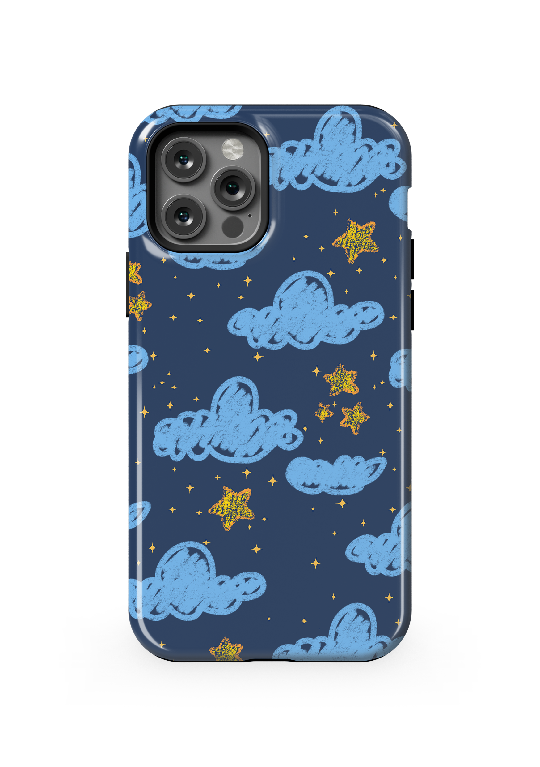 Sleepyhead Skies