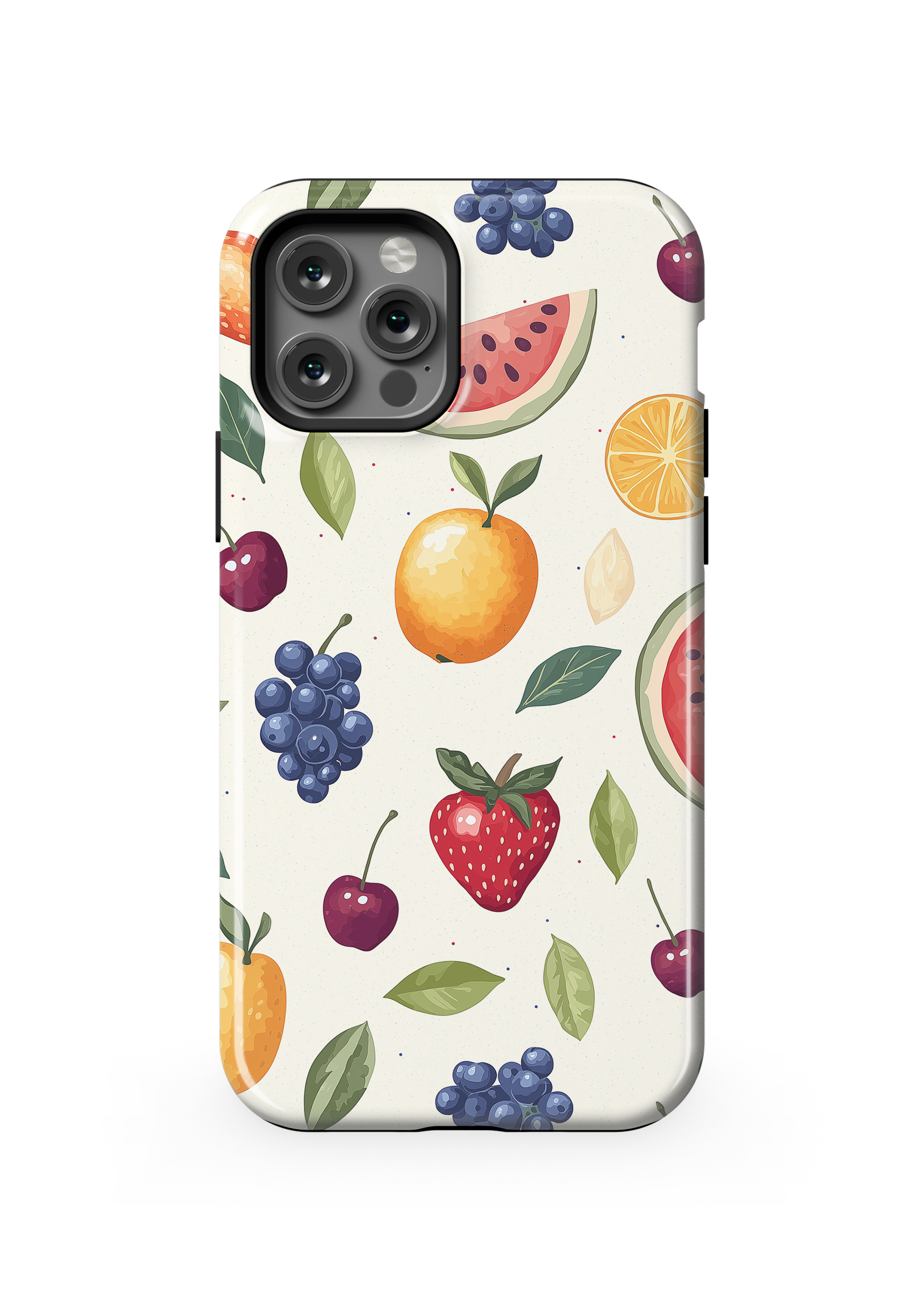 Summer Fruits