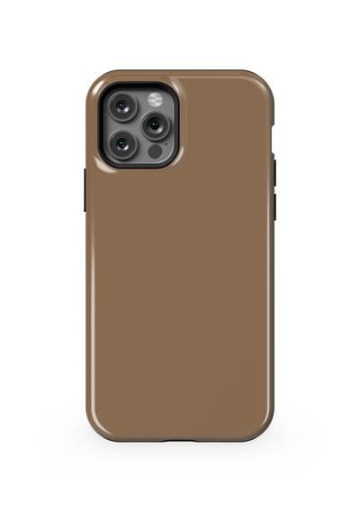 Mocha Brown