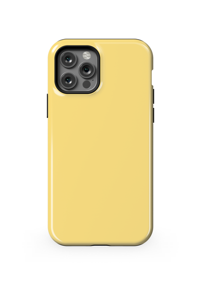 Daffodil Yellow