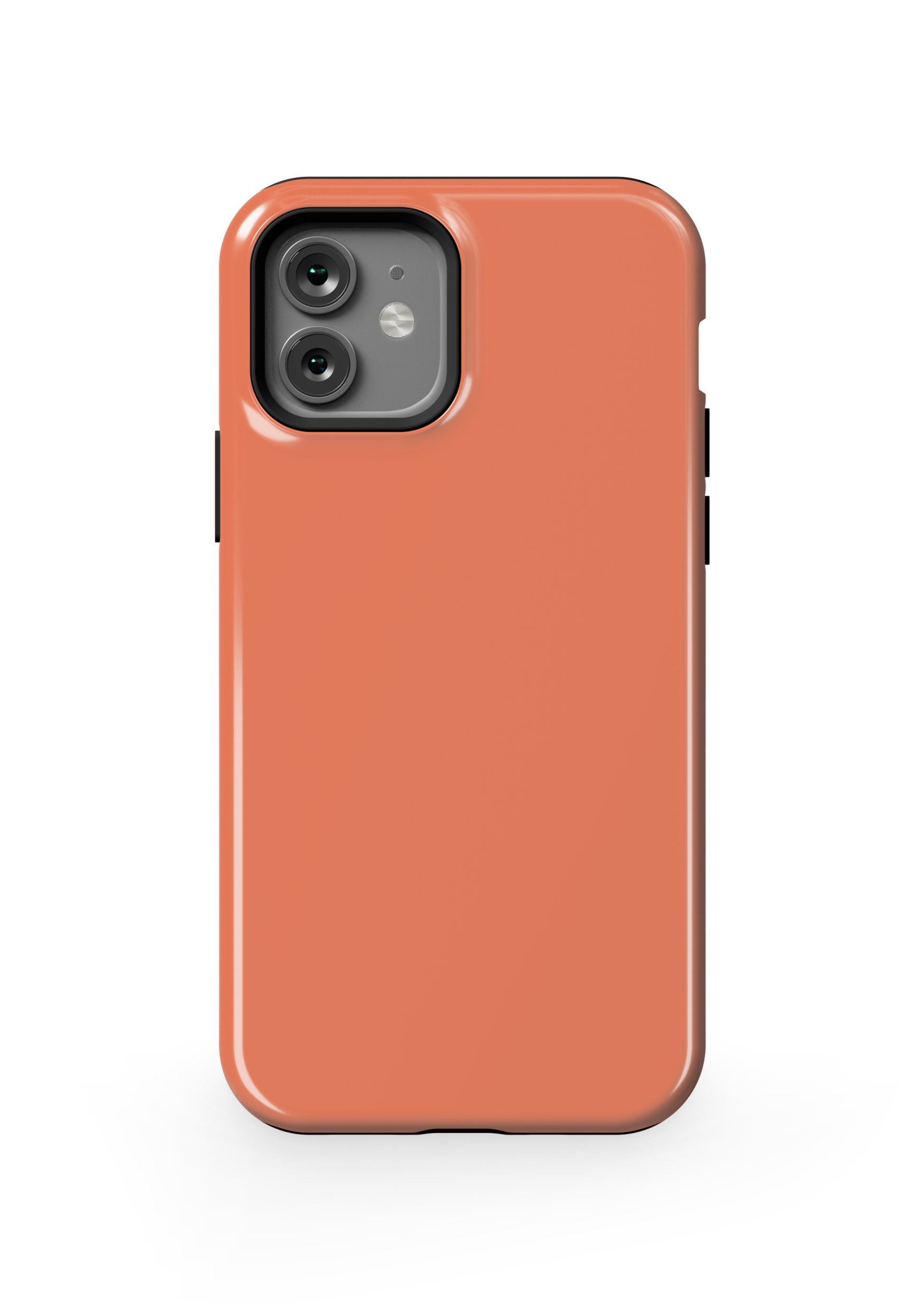 Terracotta Orange