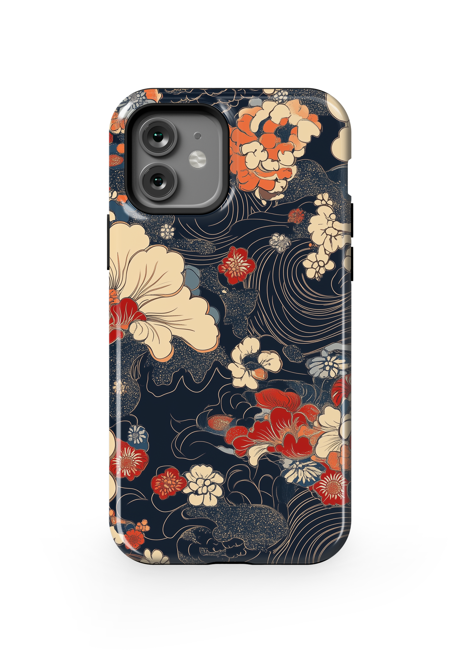Hawaii Floral