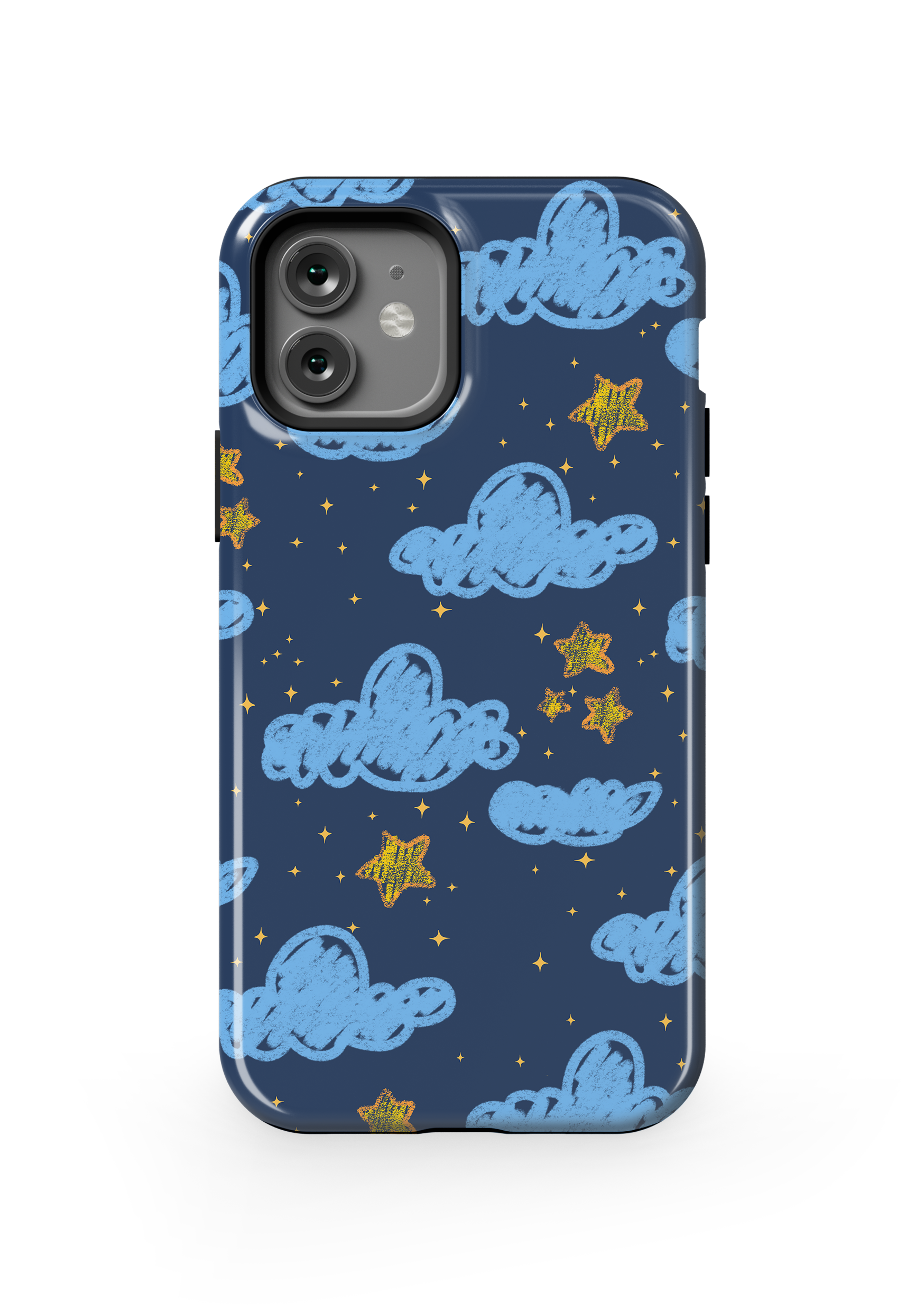 Sleepyhead Skies