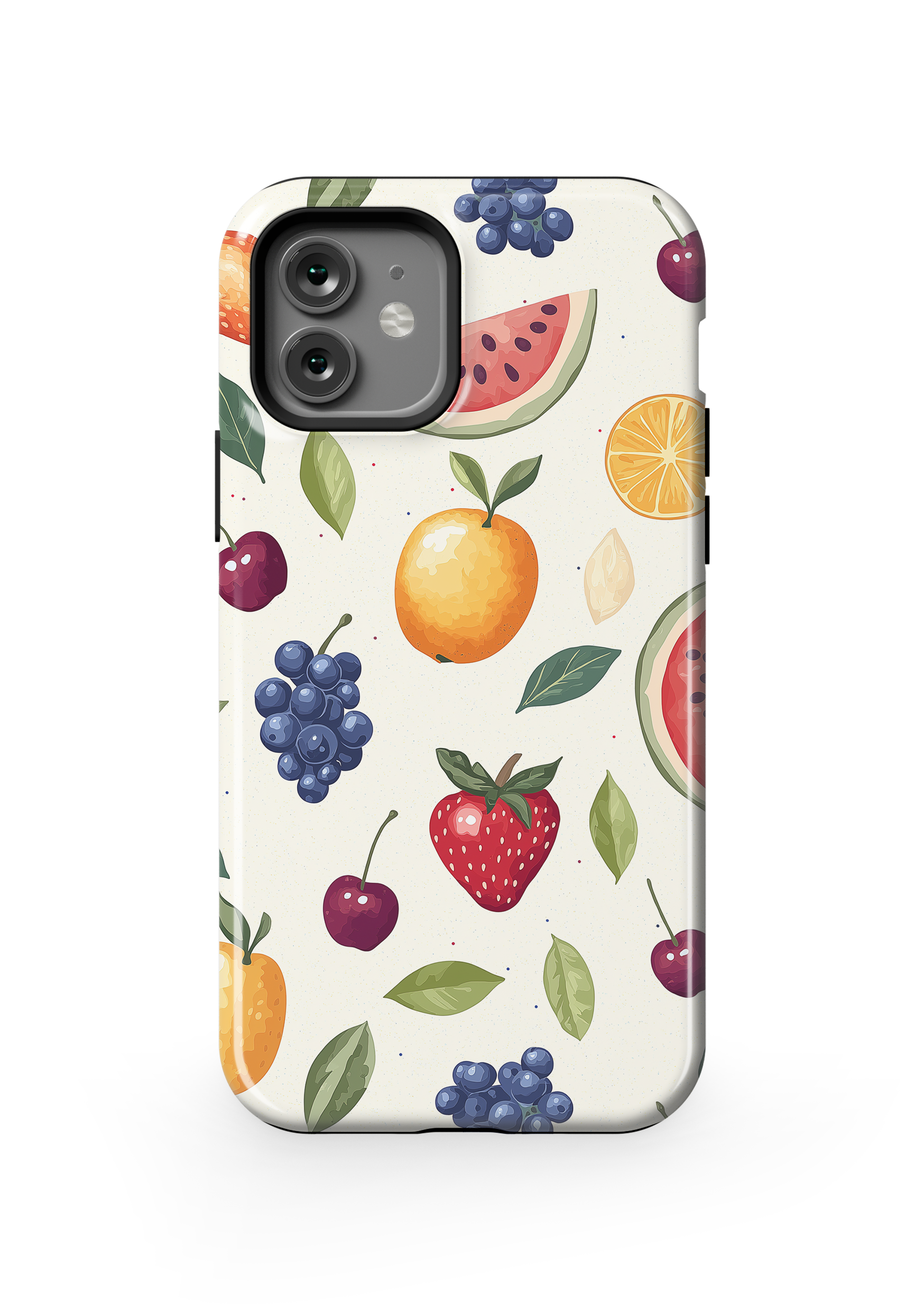 Summer Fruits
