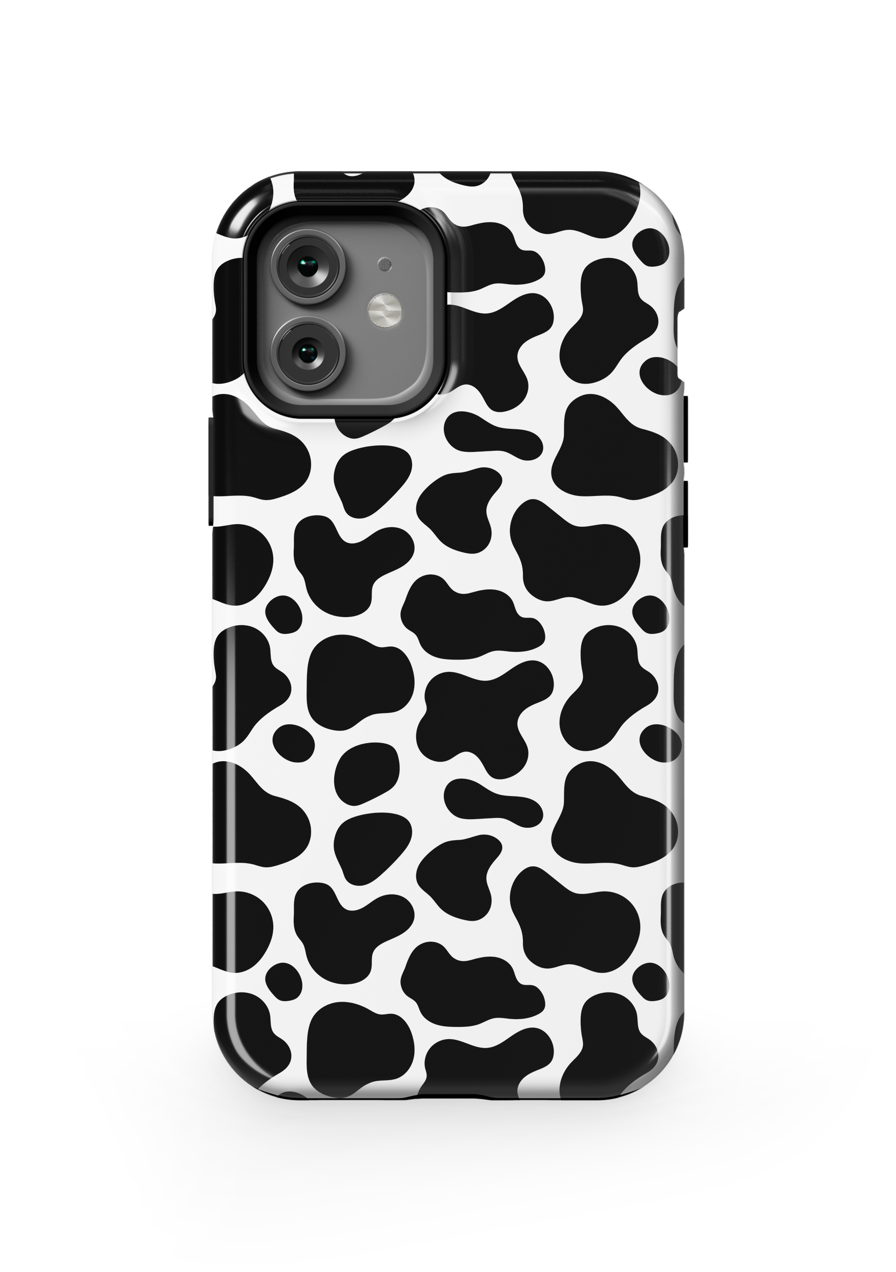 Cow Print