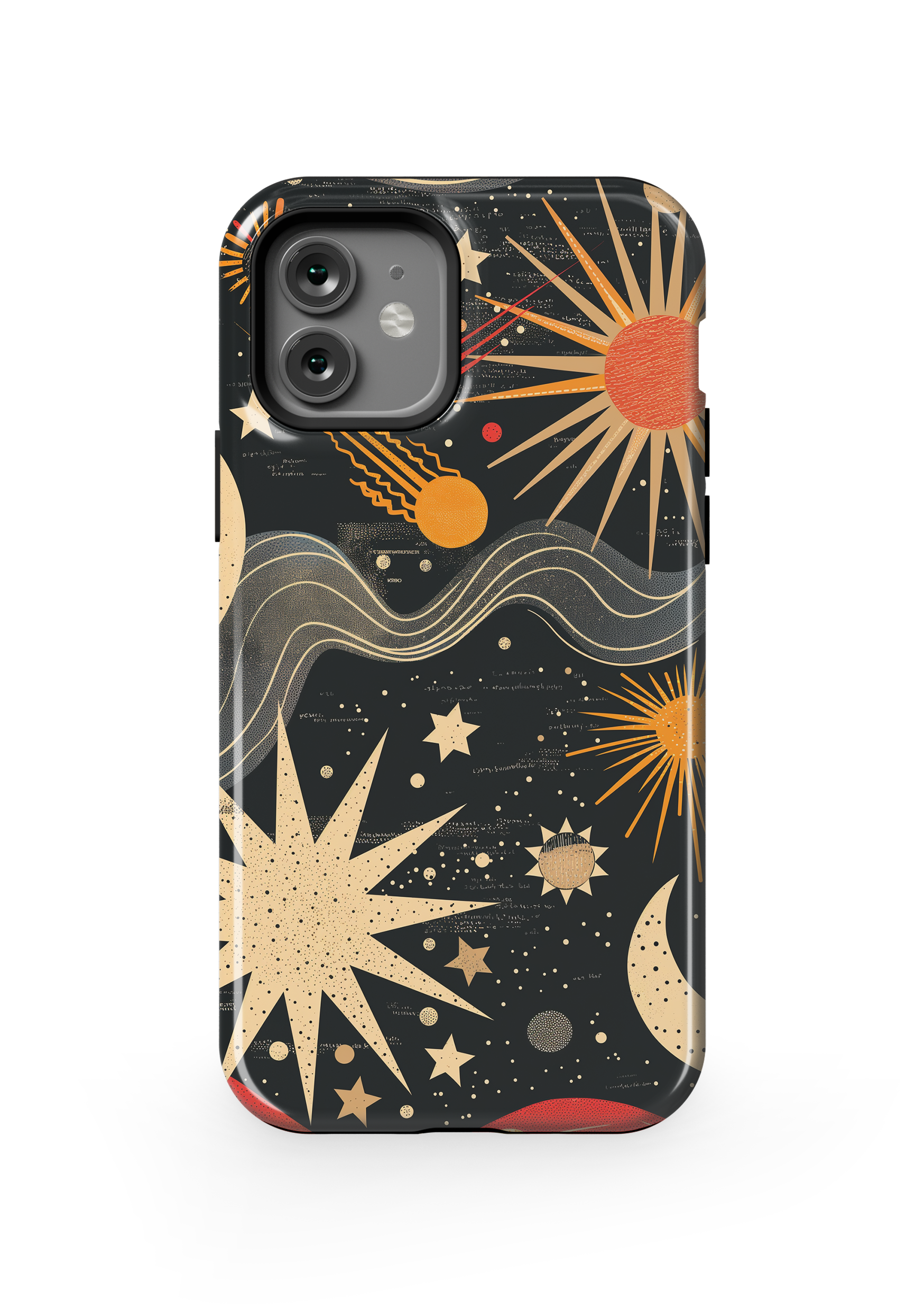 Retro Space Age