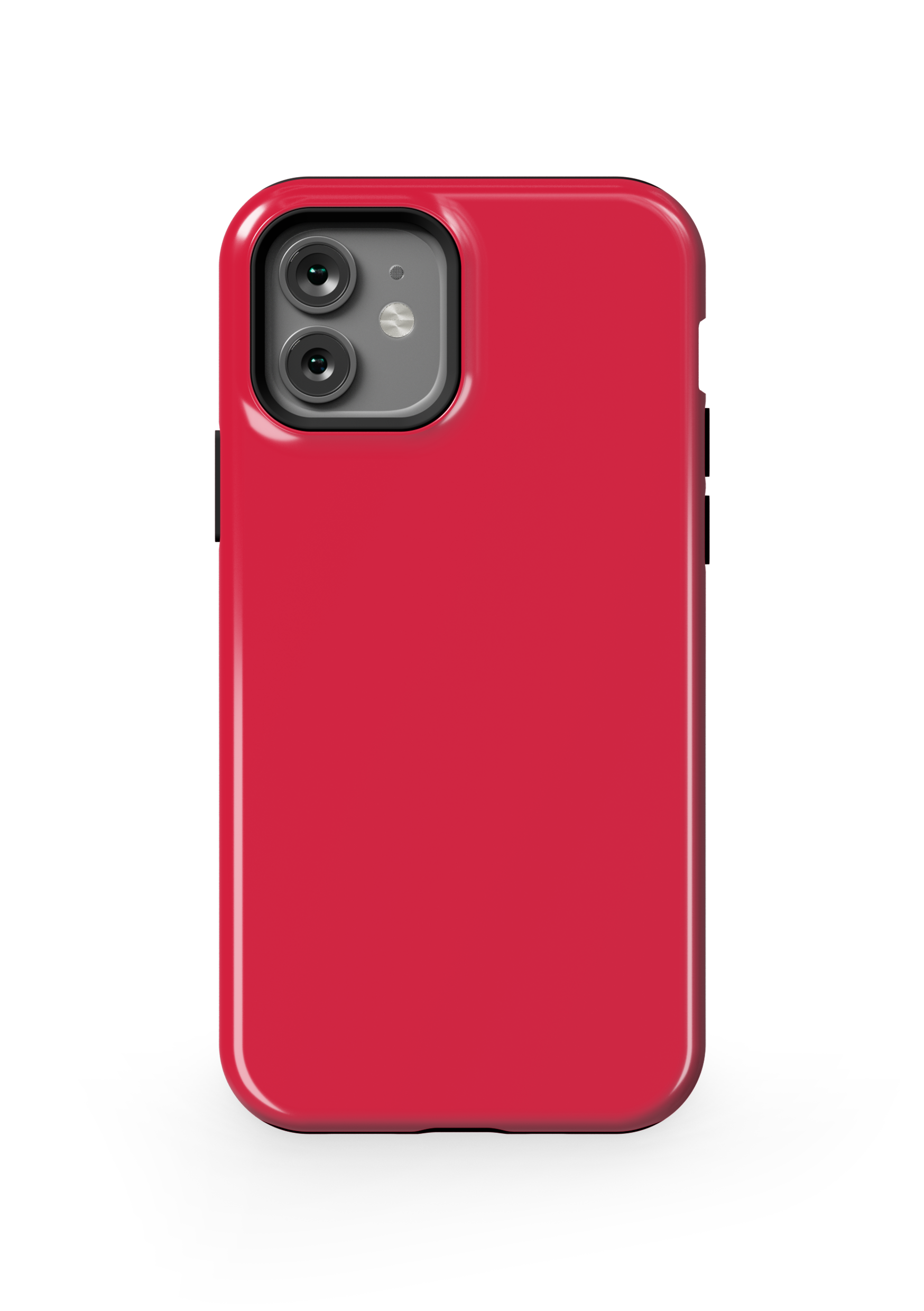 Crimson Red