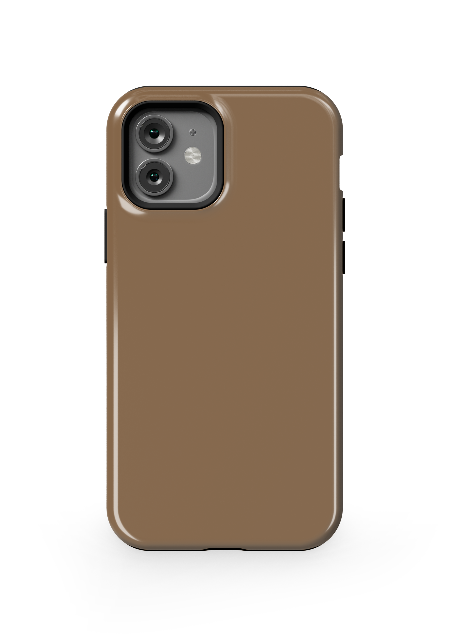 Mocha Brown