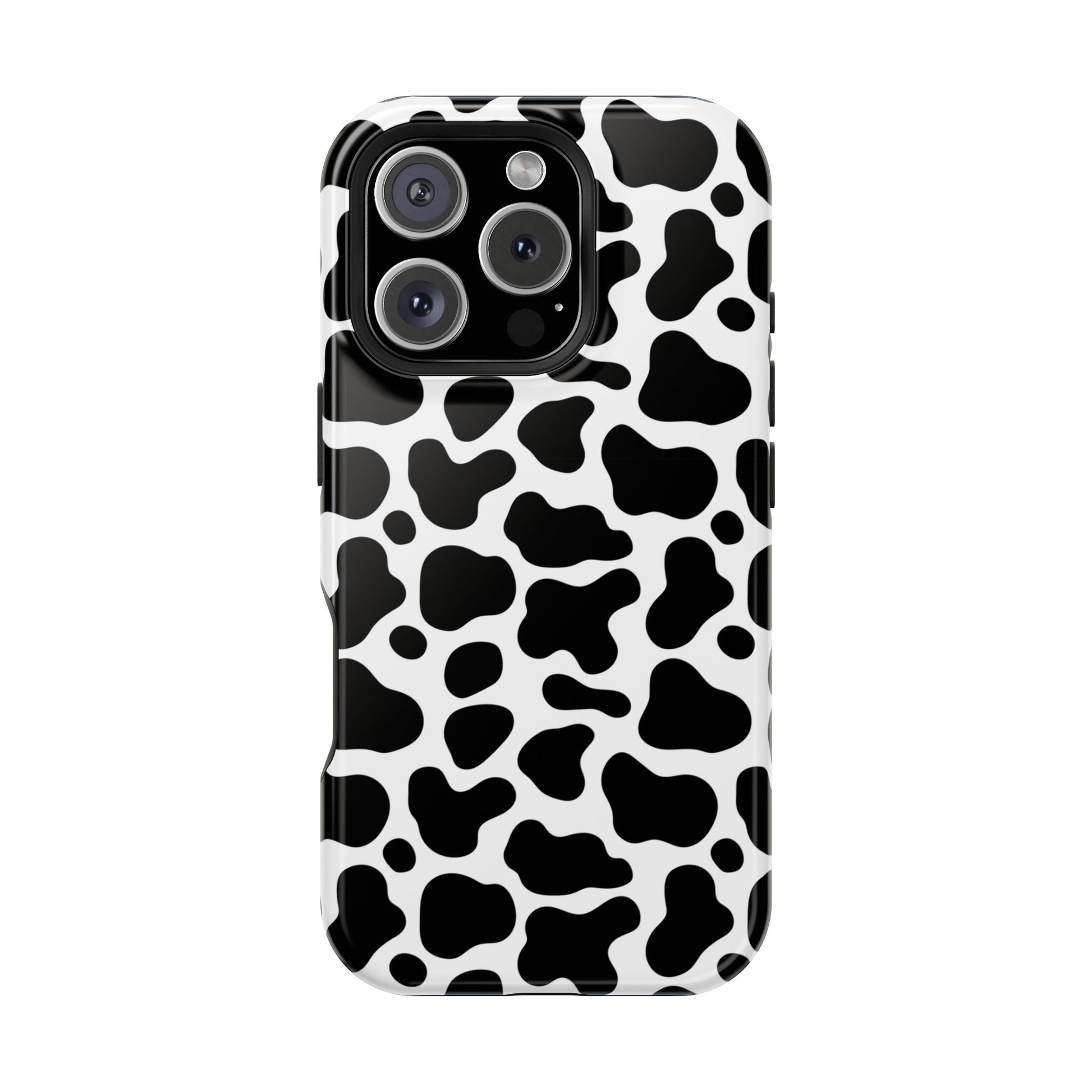 Cow Print