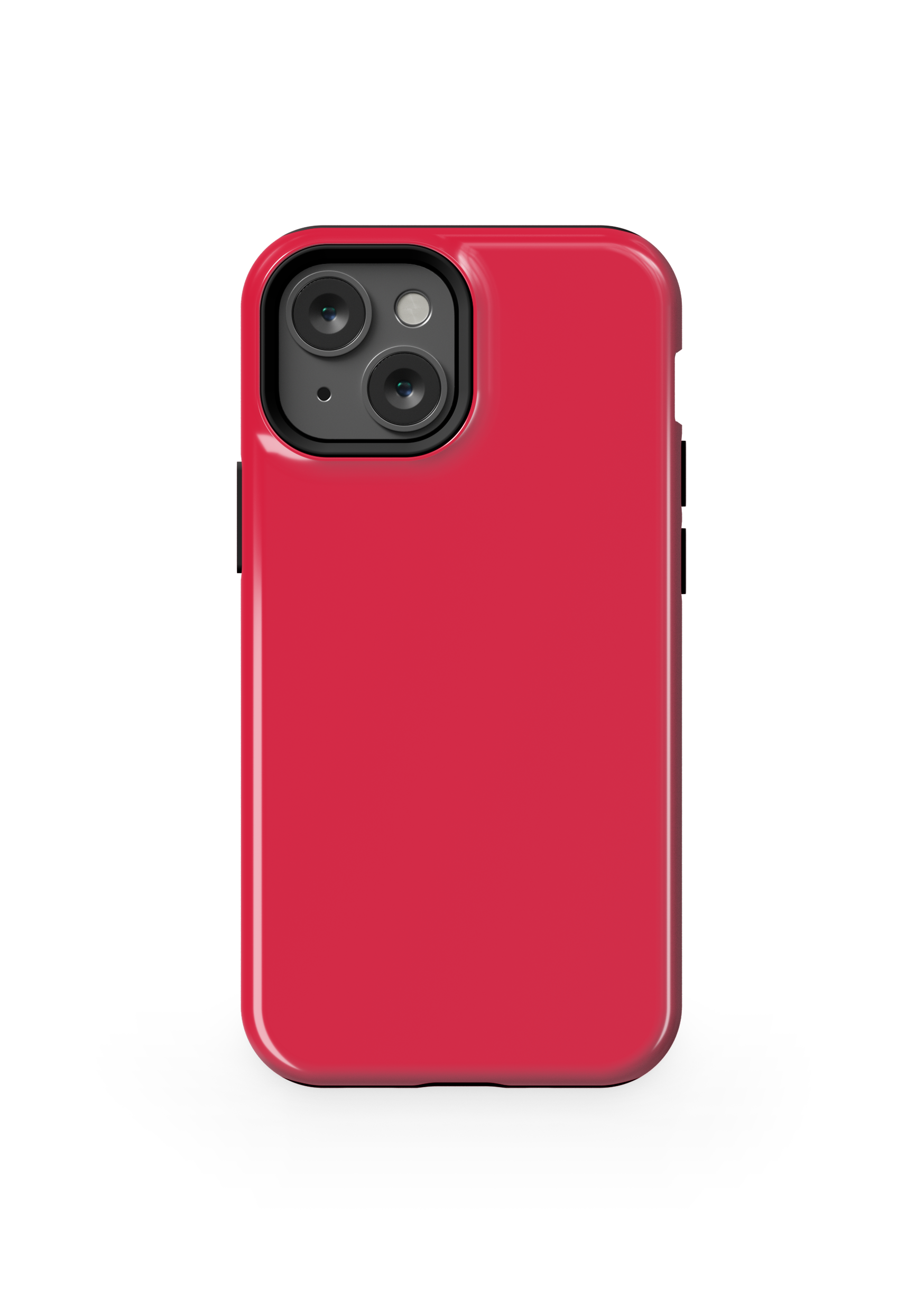 Crimson Red