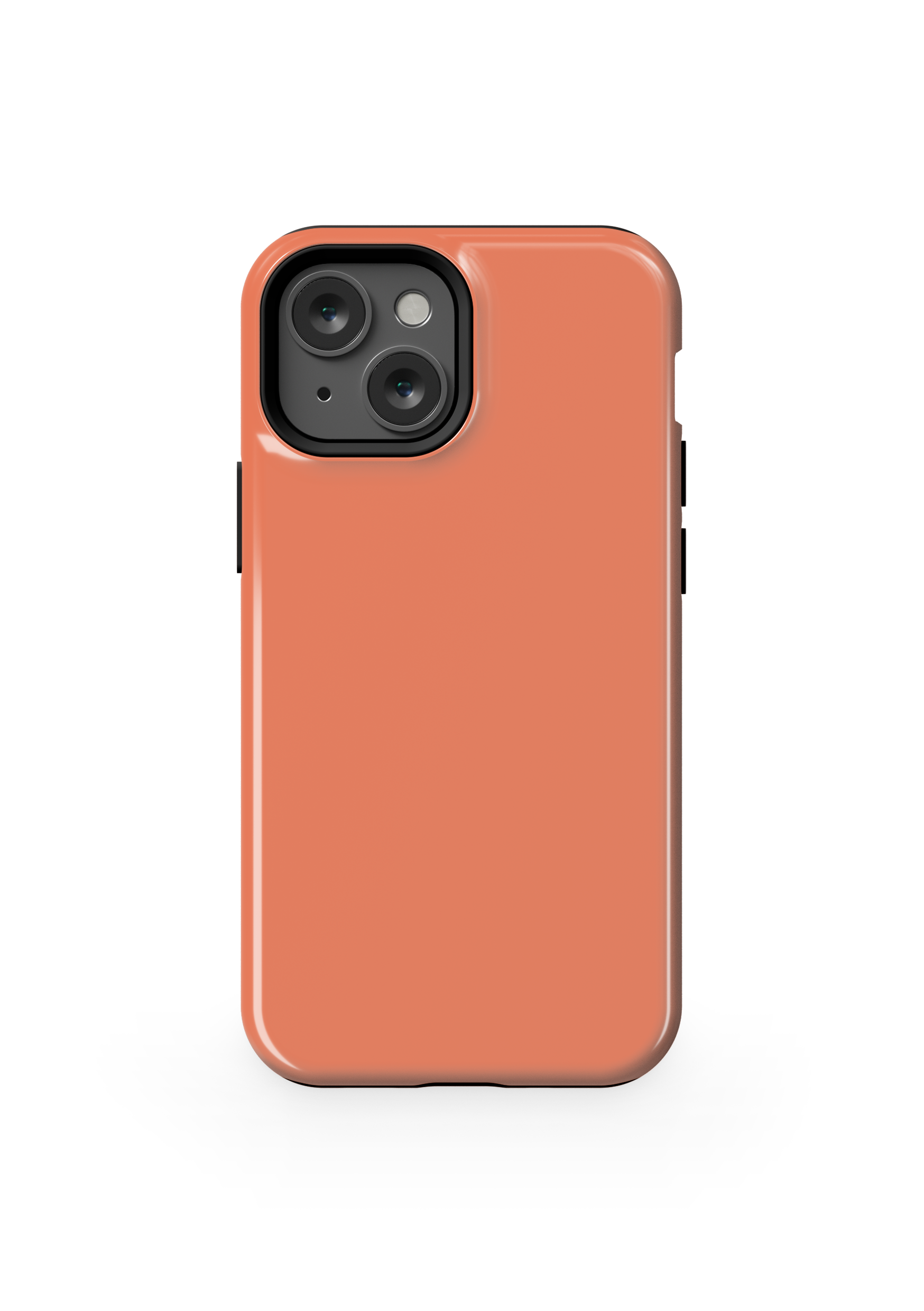 Terracotta Orange