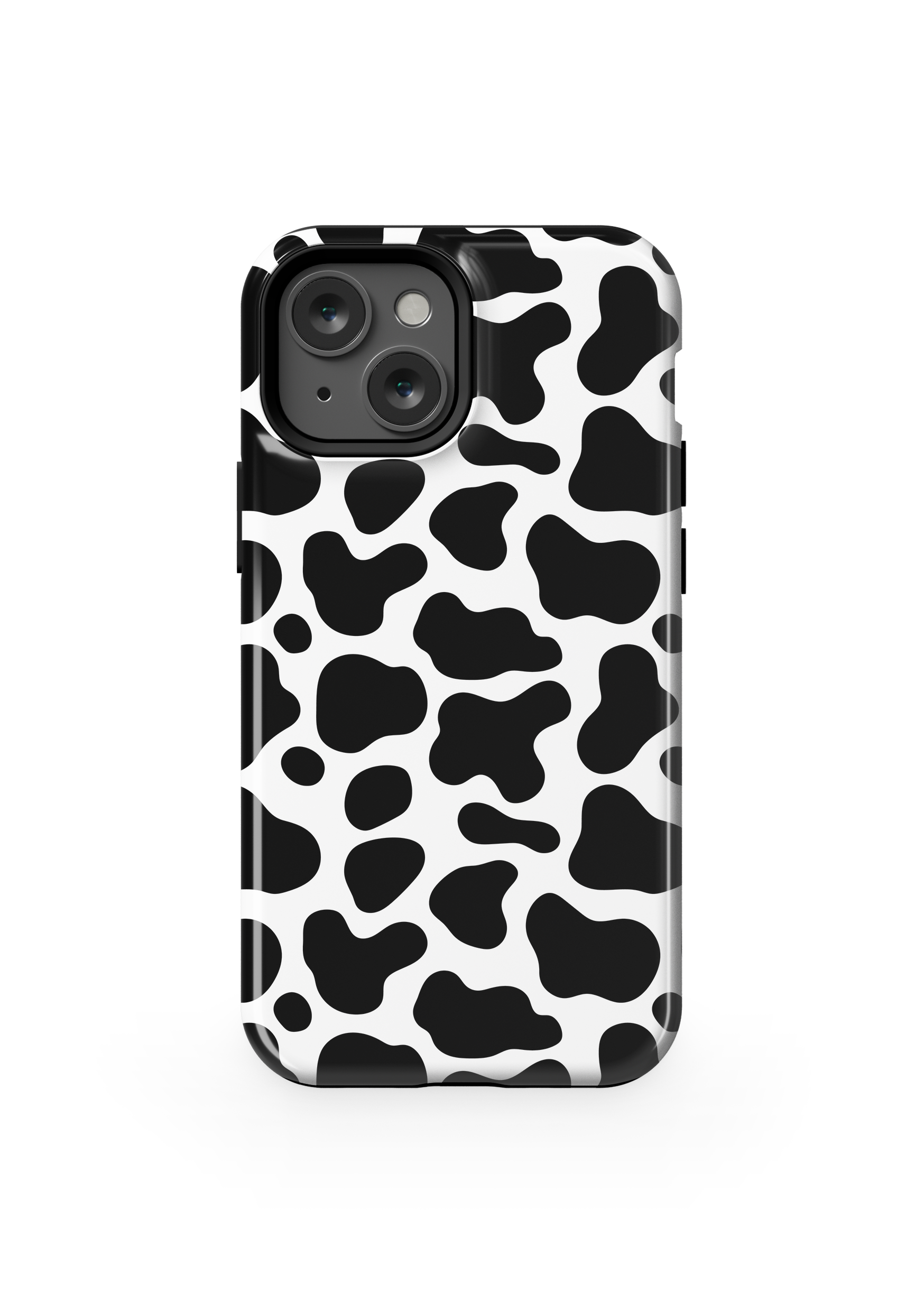 Cow Print