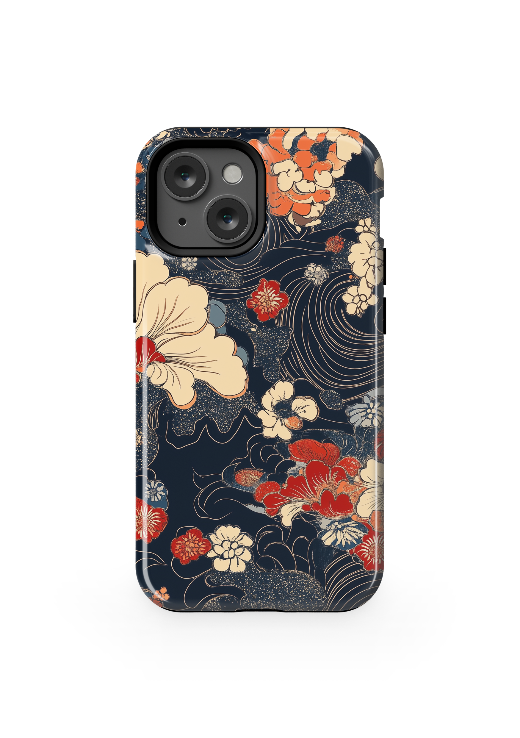Hawaii Floral