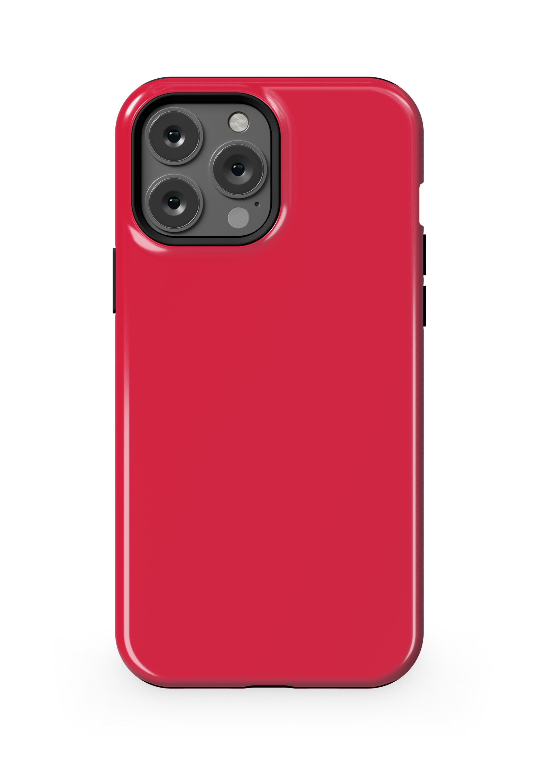 Crimson Red
