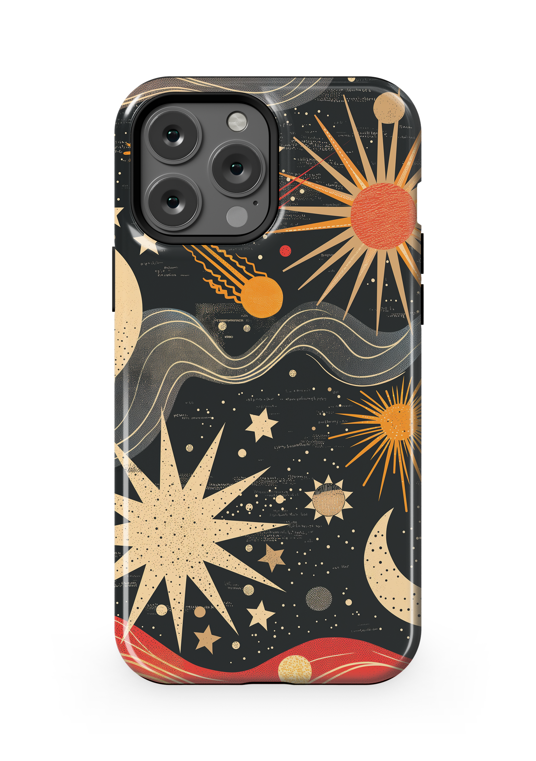 Retro Space Age