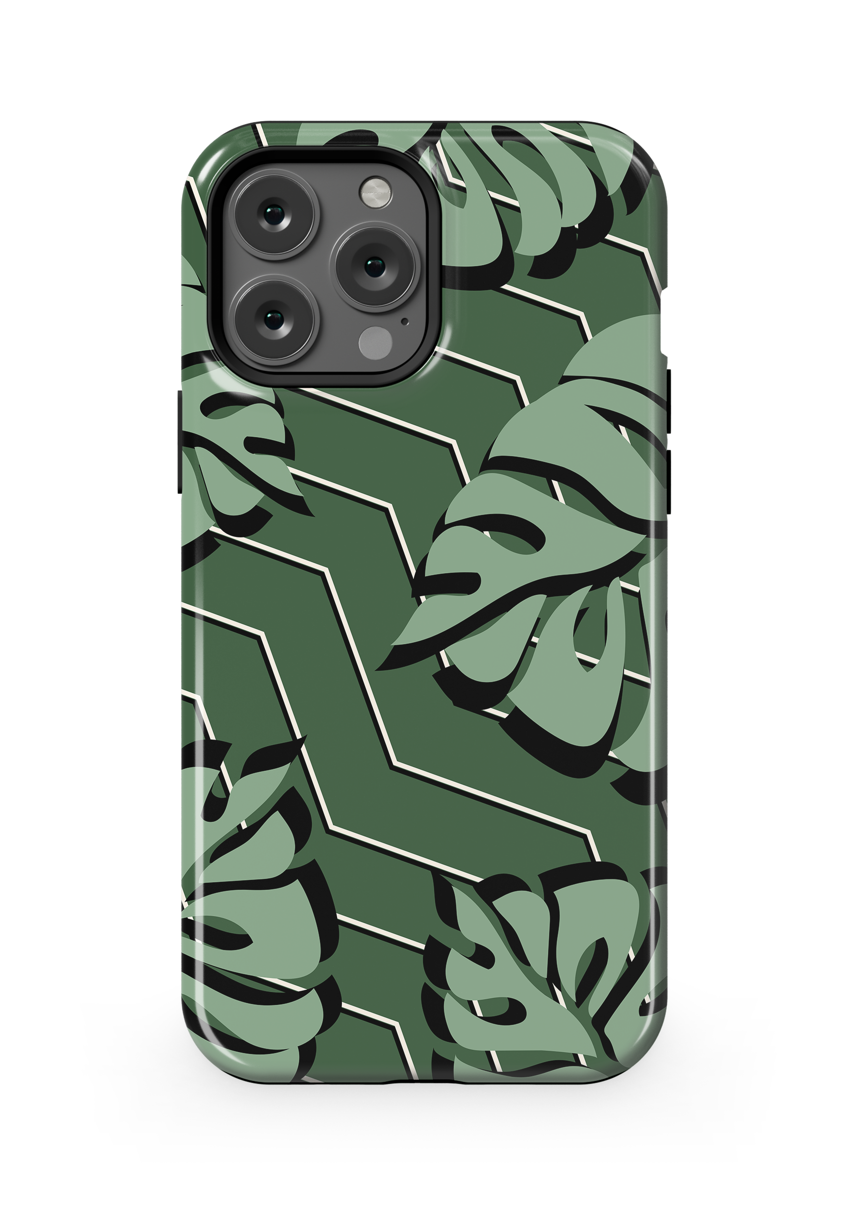 Mega Monstera