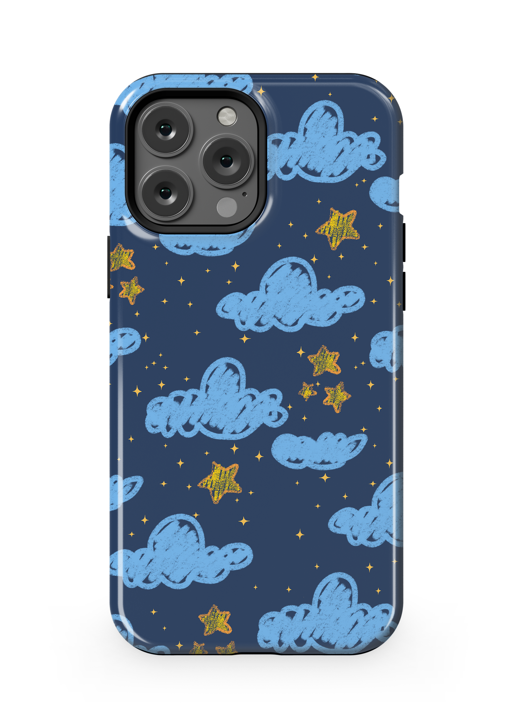 Sleepyhead Skies