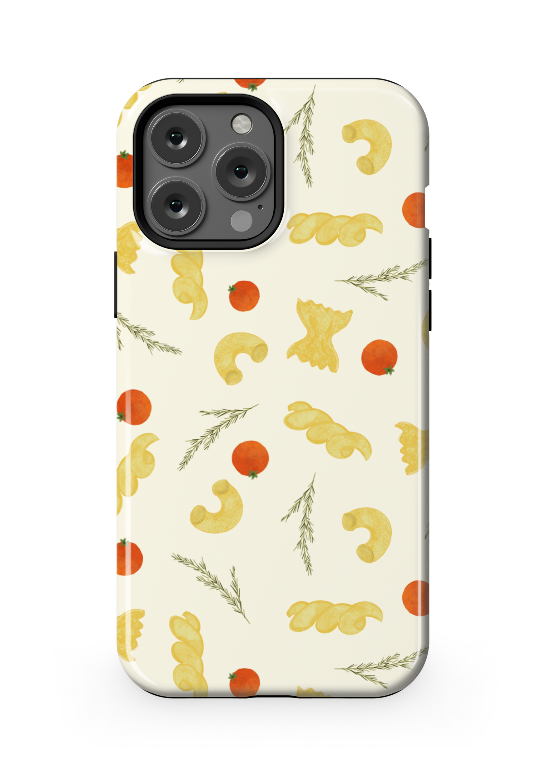 Pasta La Vista