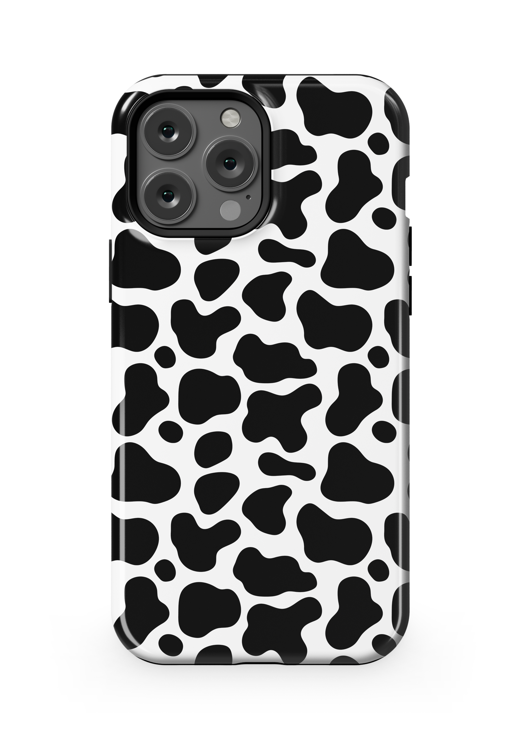 Cow Print
