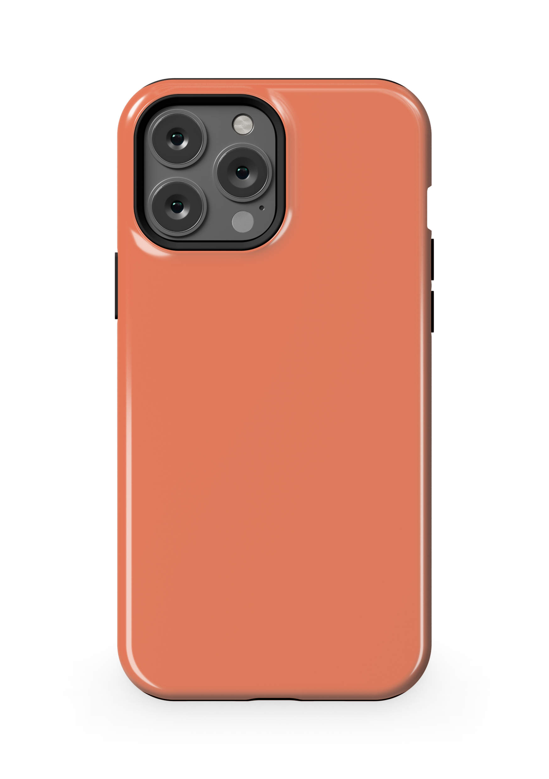 Terracotta Orange