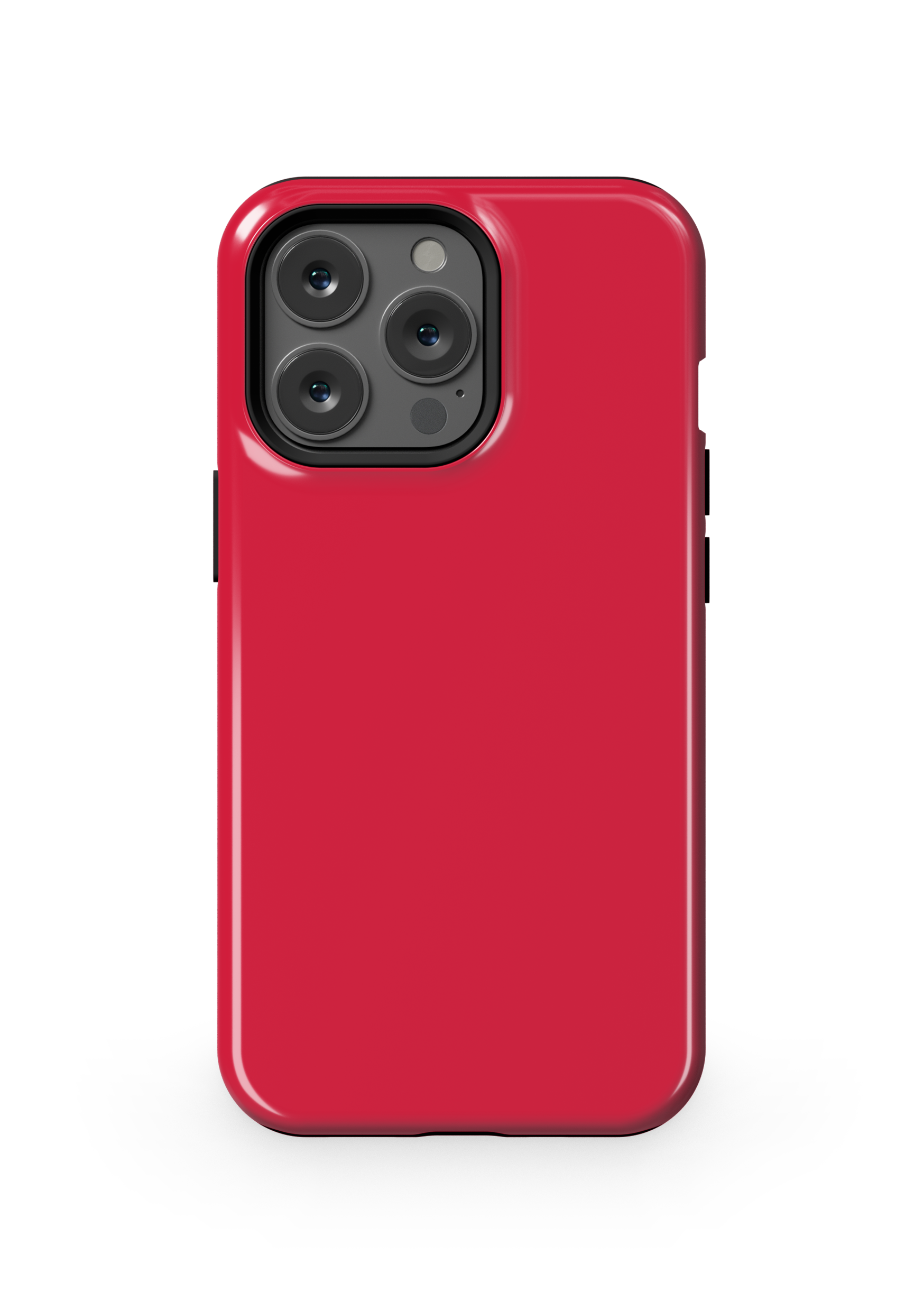 Crimson Red
