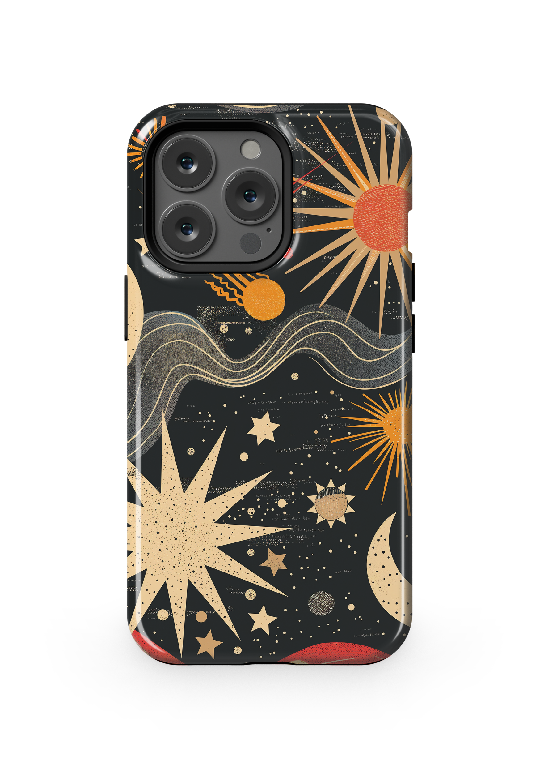Retro Space Age
