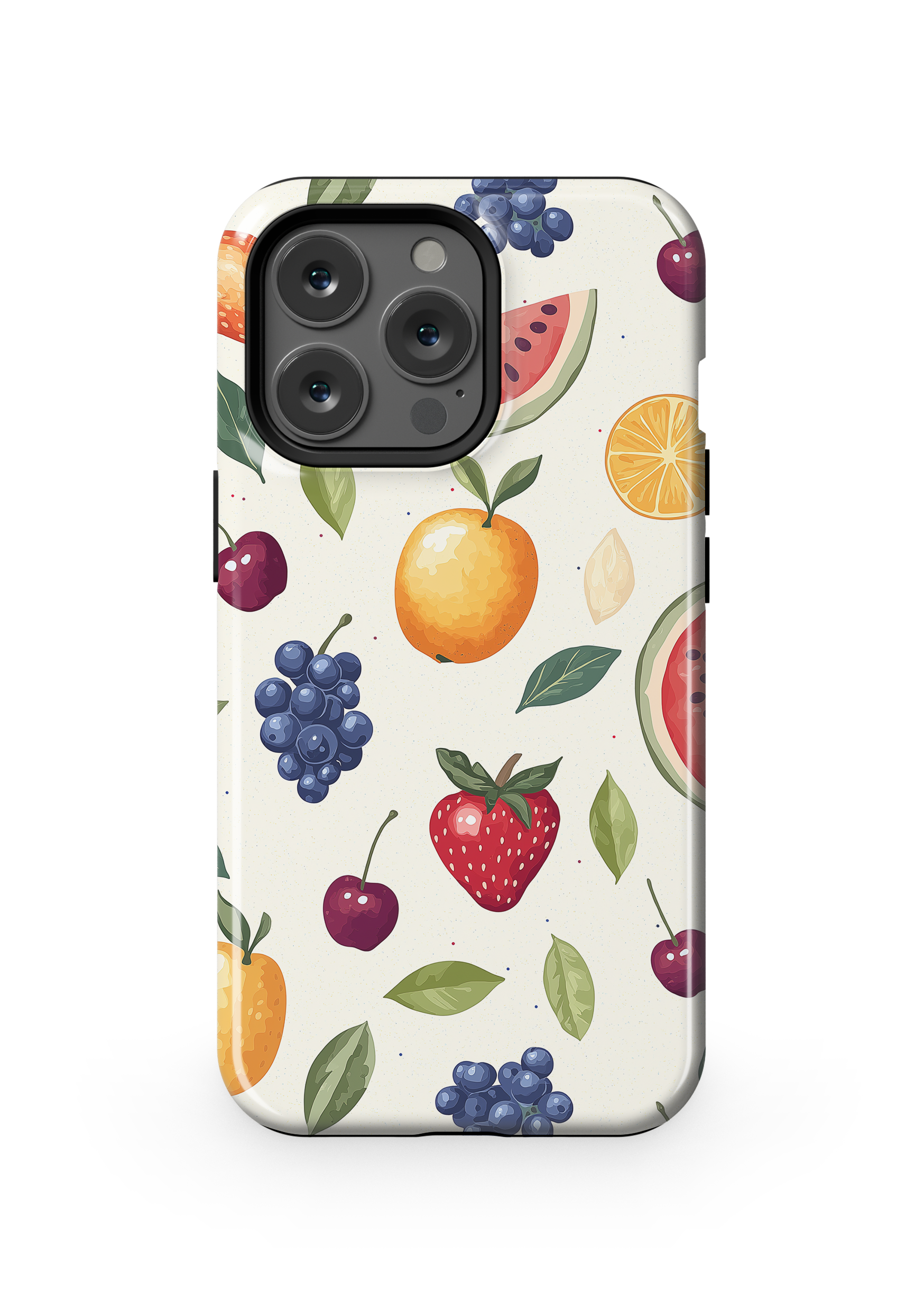 Summer Fruits