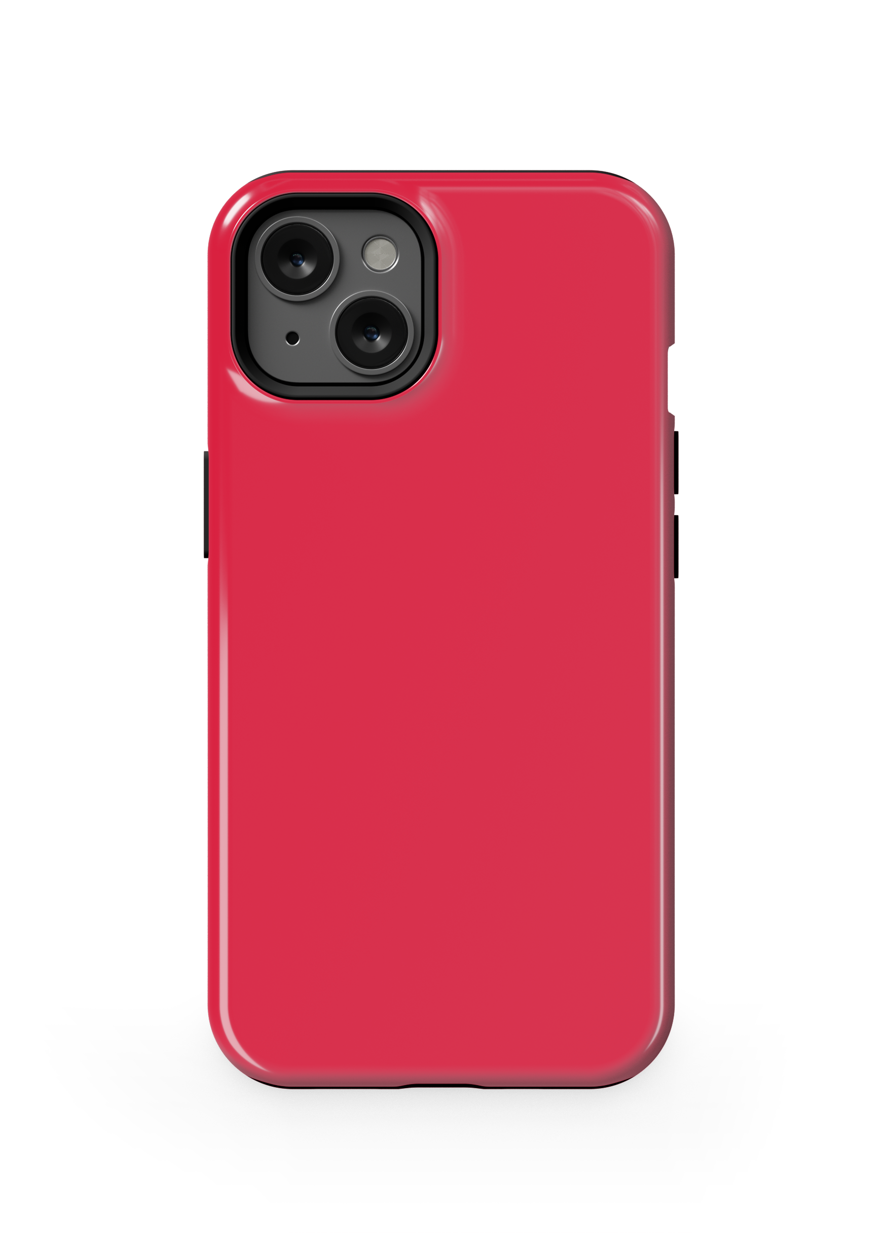 Crimson Red