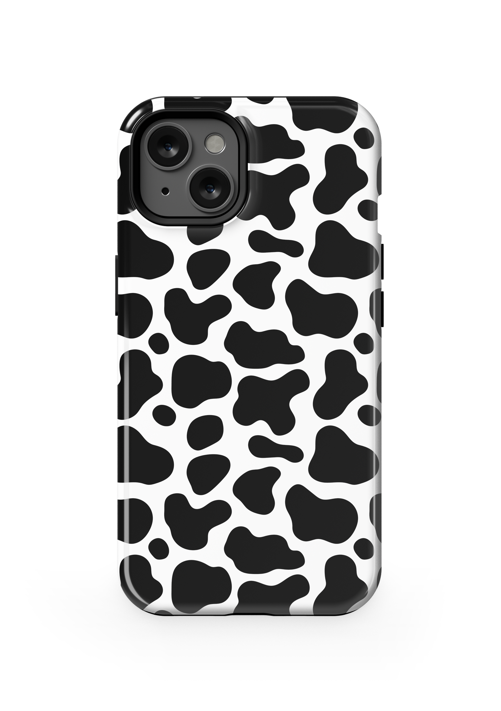 Cow Print