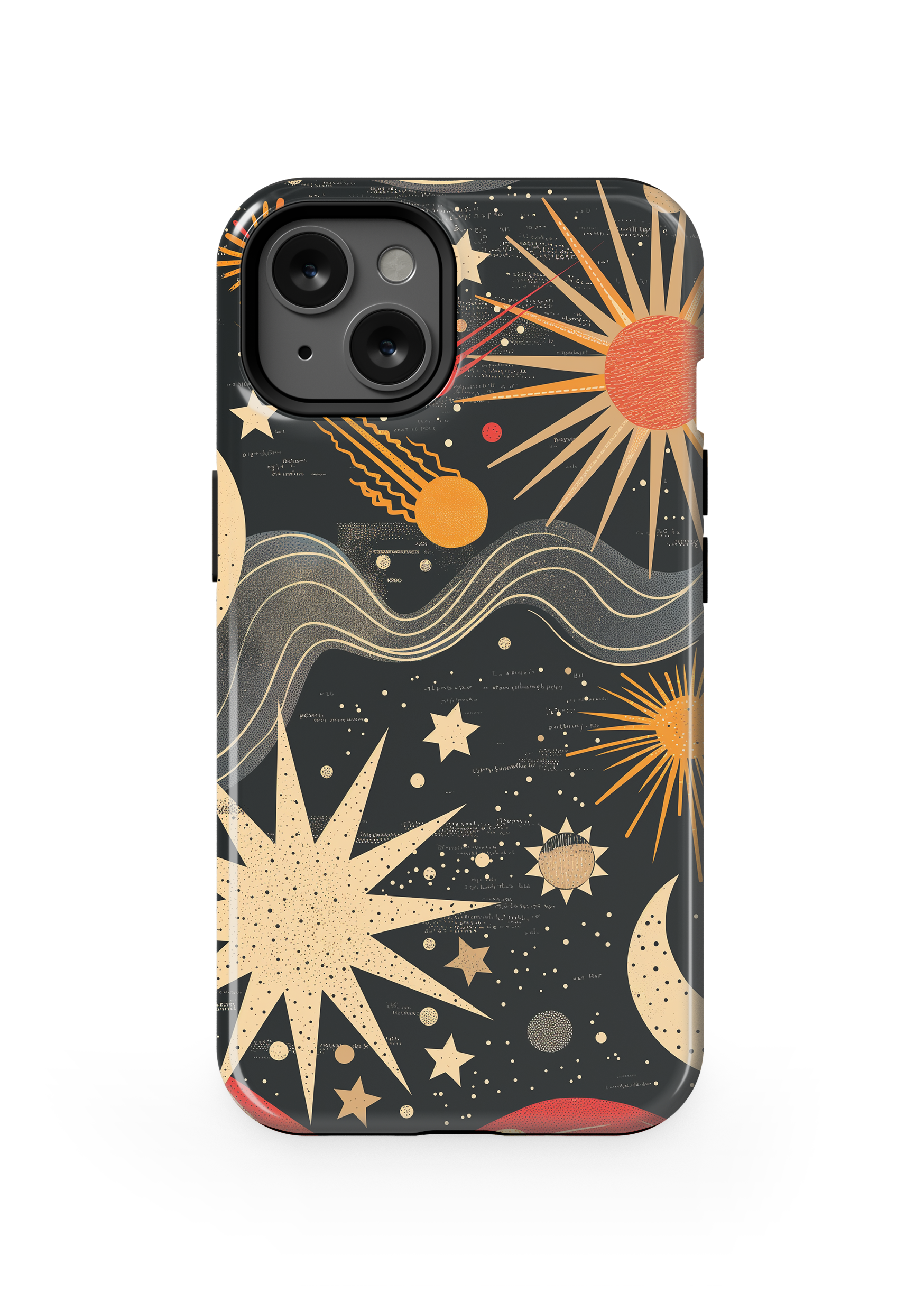 Retro Space Age