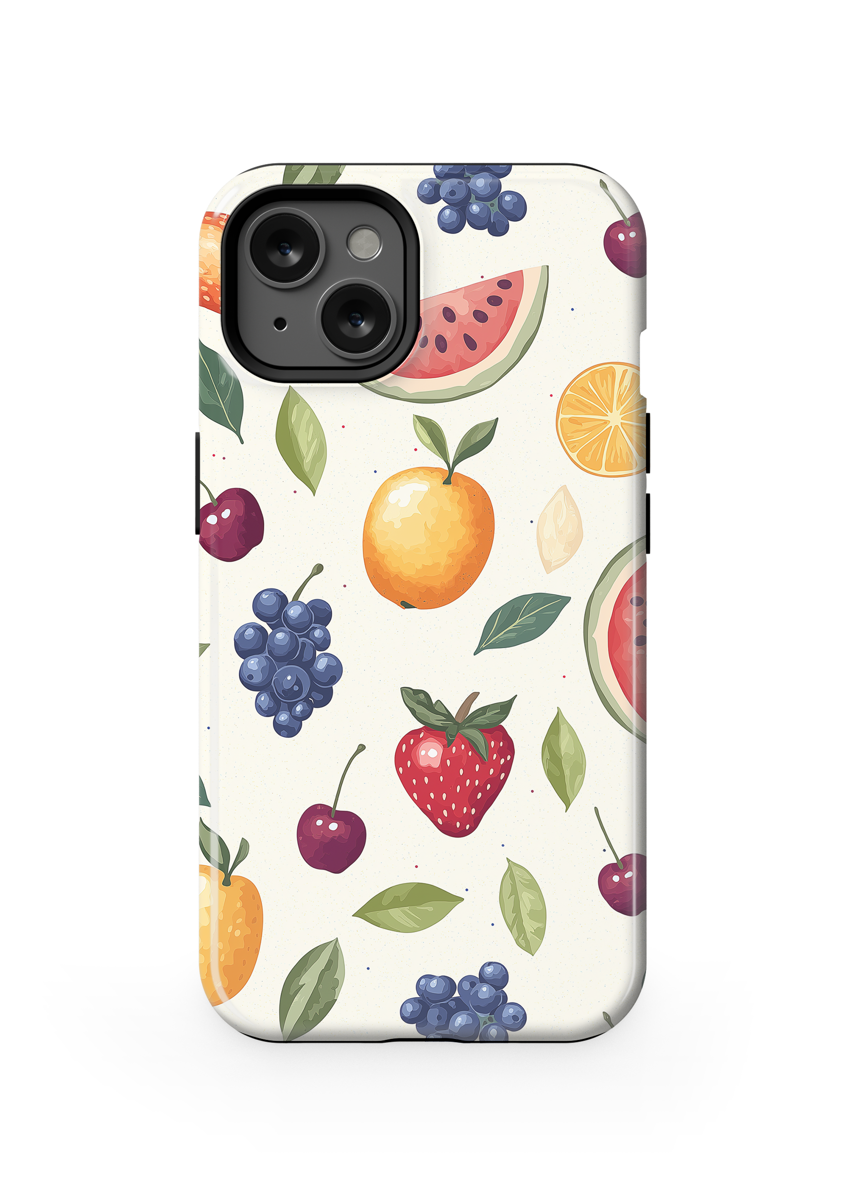 Summer Fruits