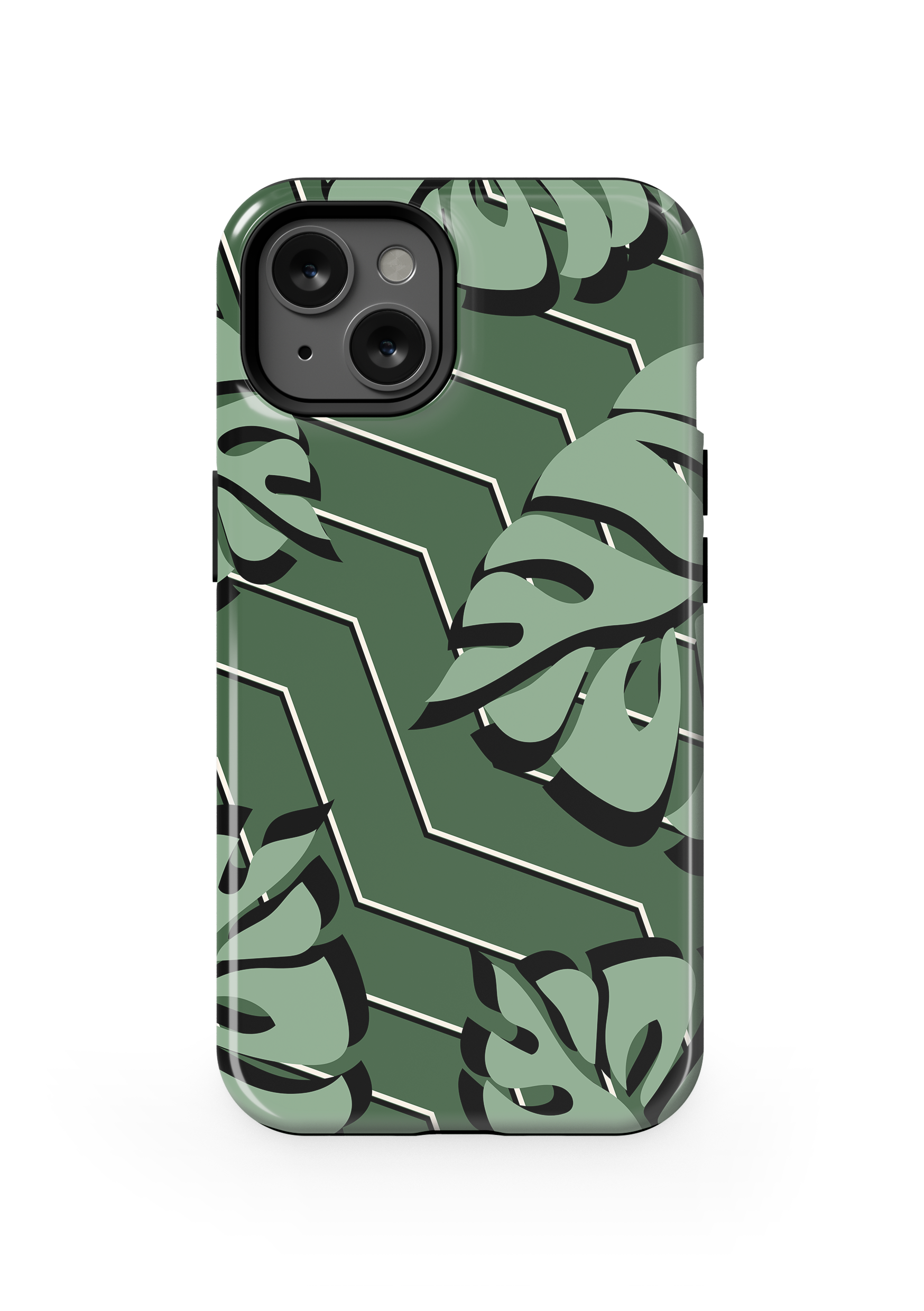 Mega Monstera