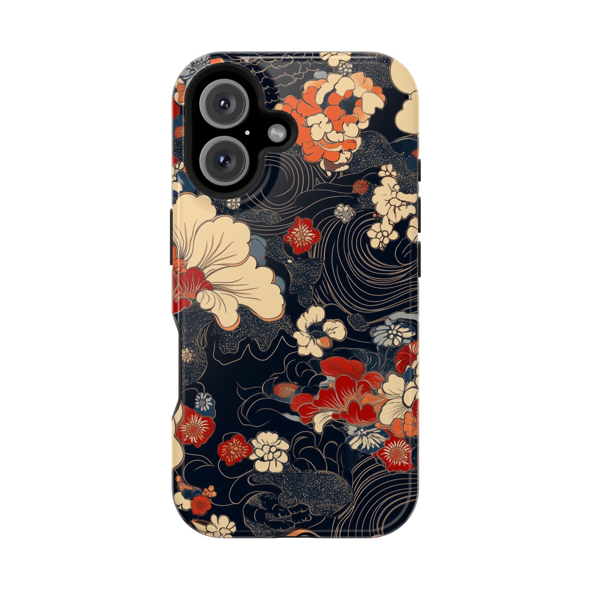 Hawaii Floral