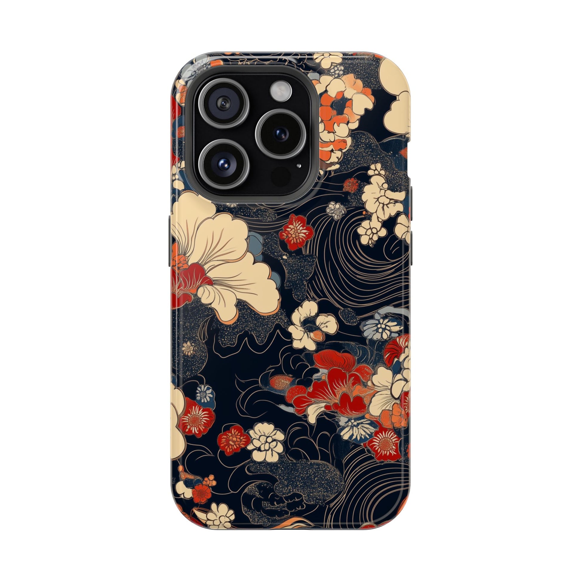 Hawaii Floral