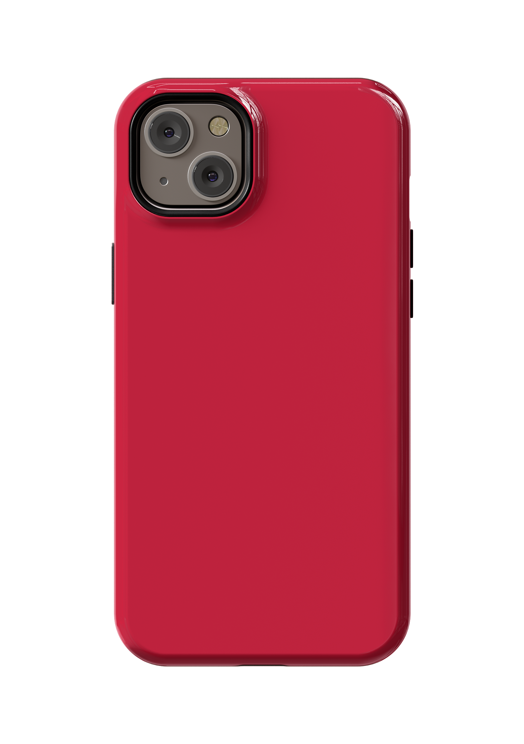 Crimson Red