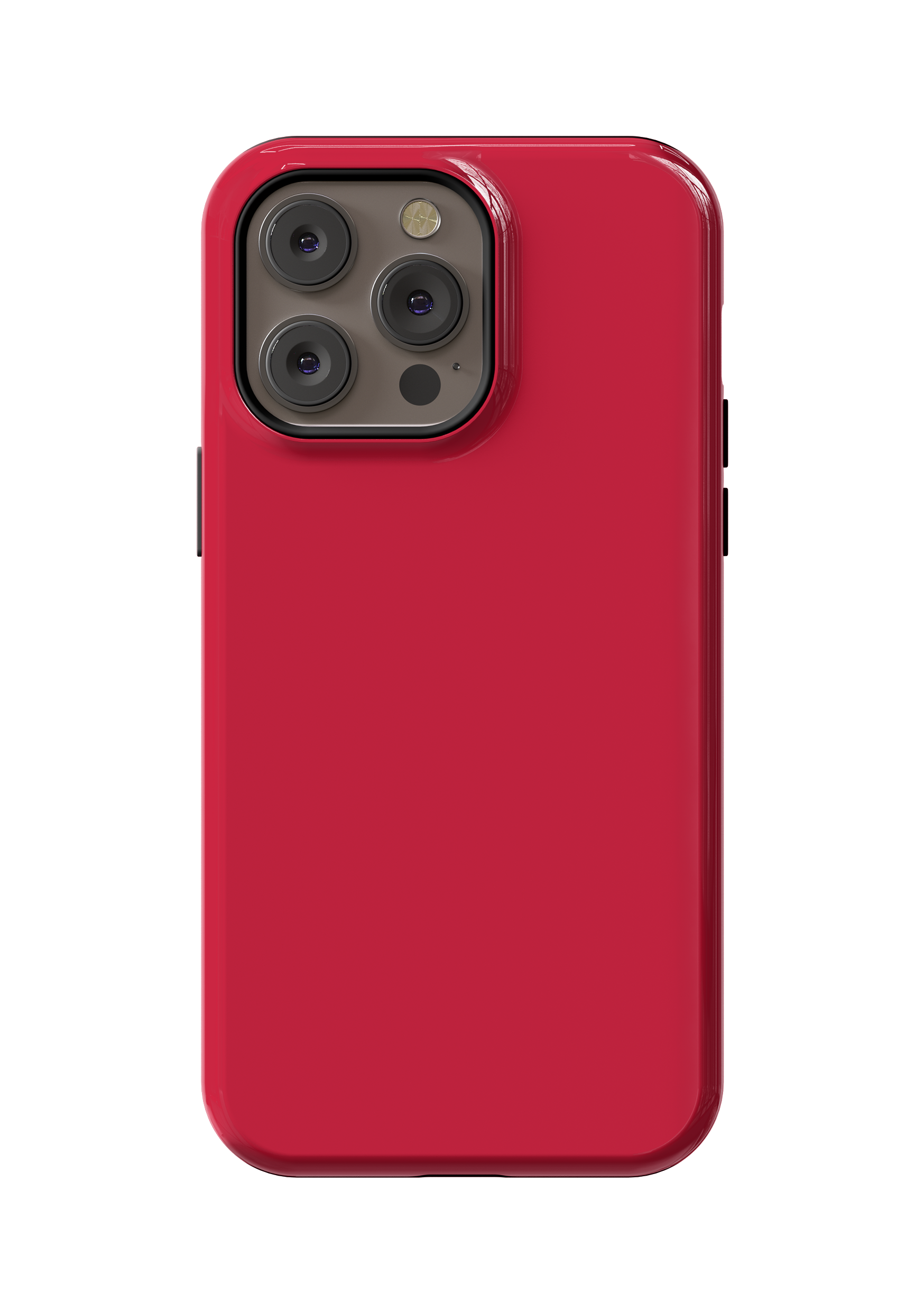 Crimson Red