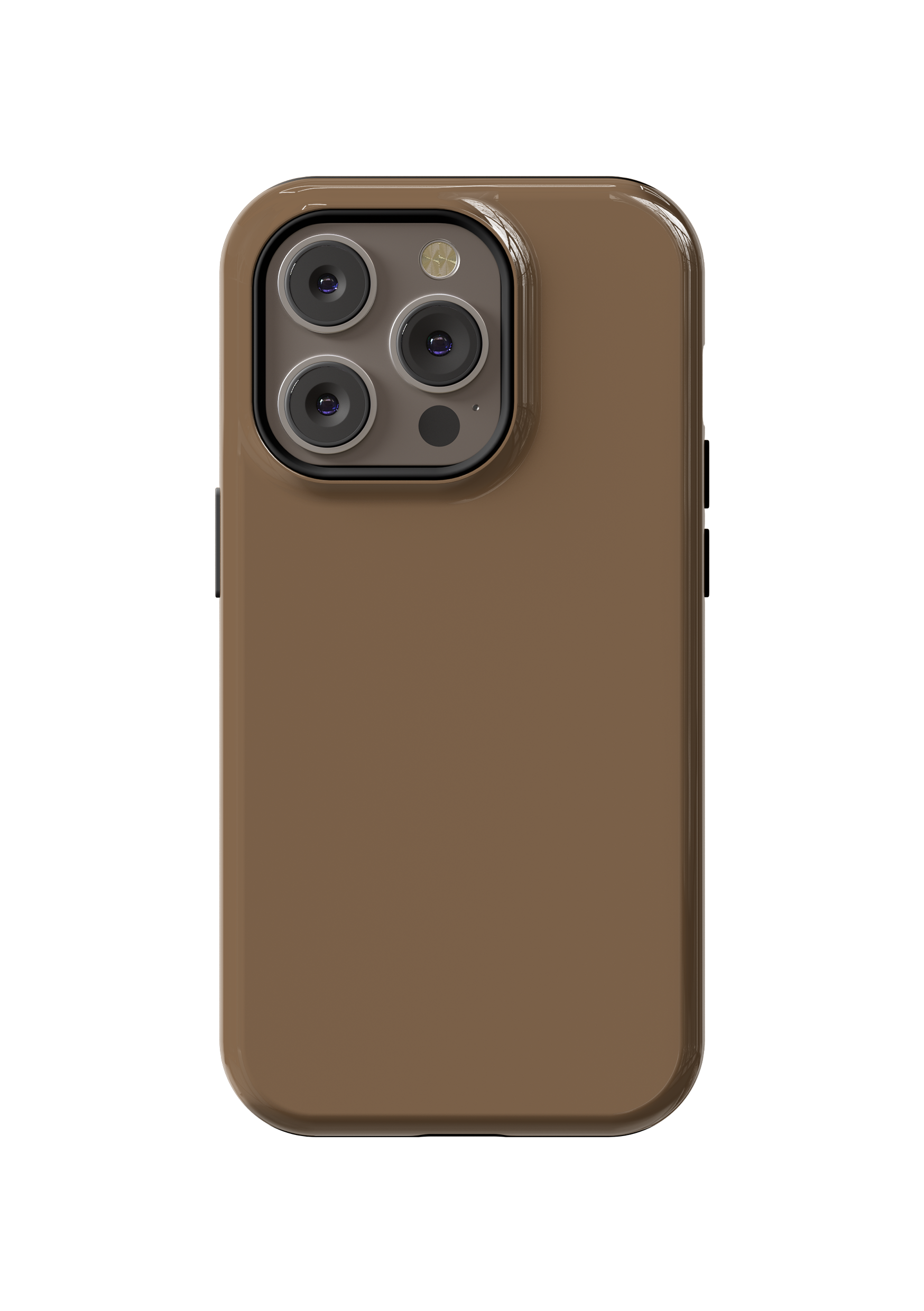 Mocha Brown