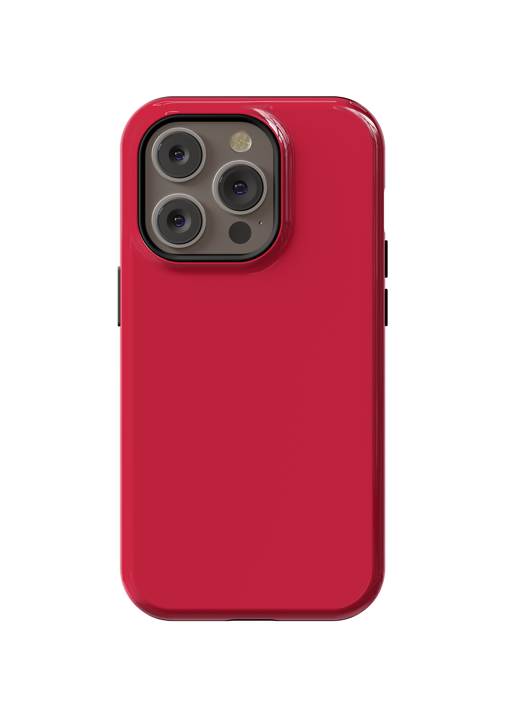 Crimson Red