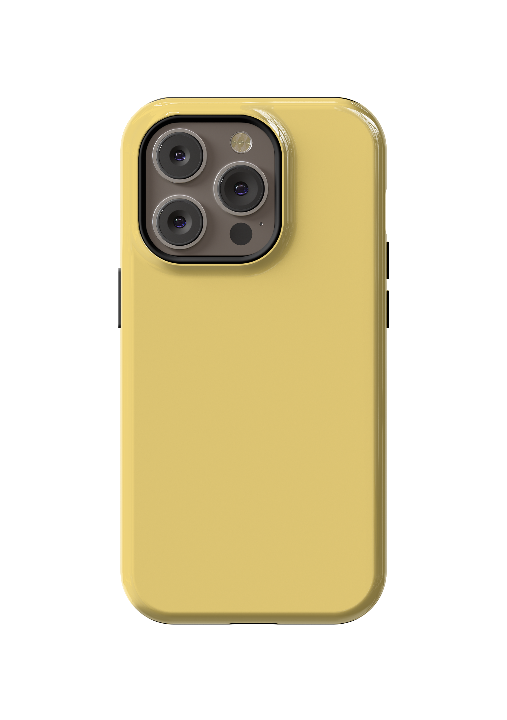 Daffodil Yellow