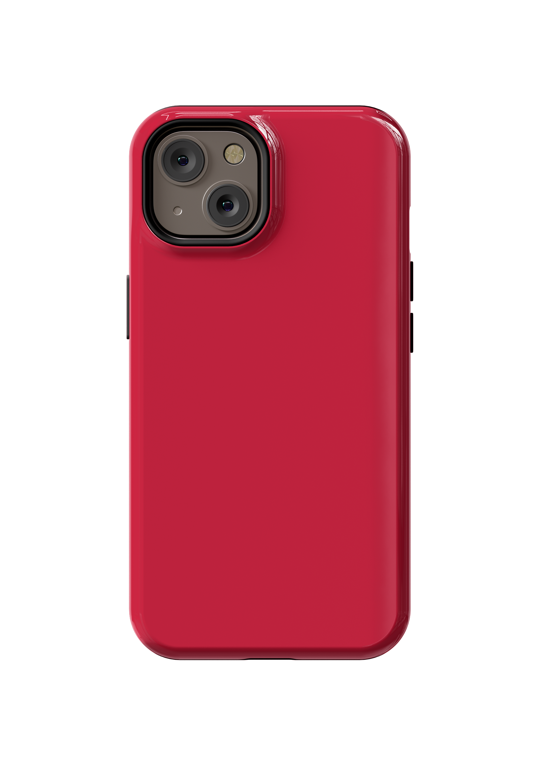 Crimson Red