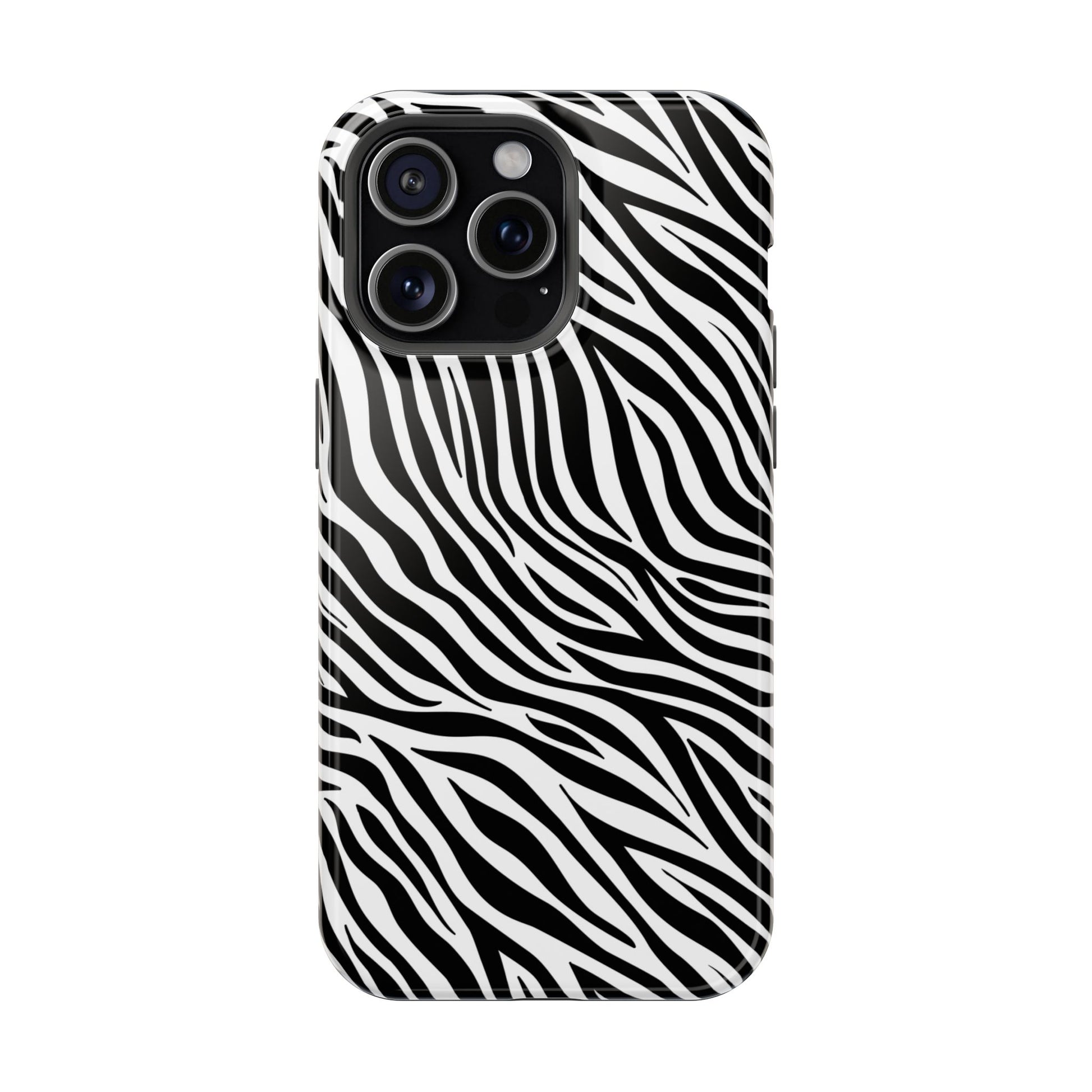 Zebra Print