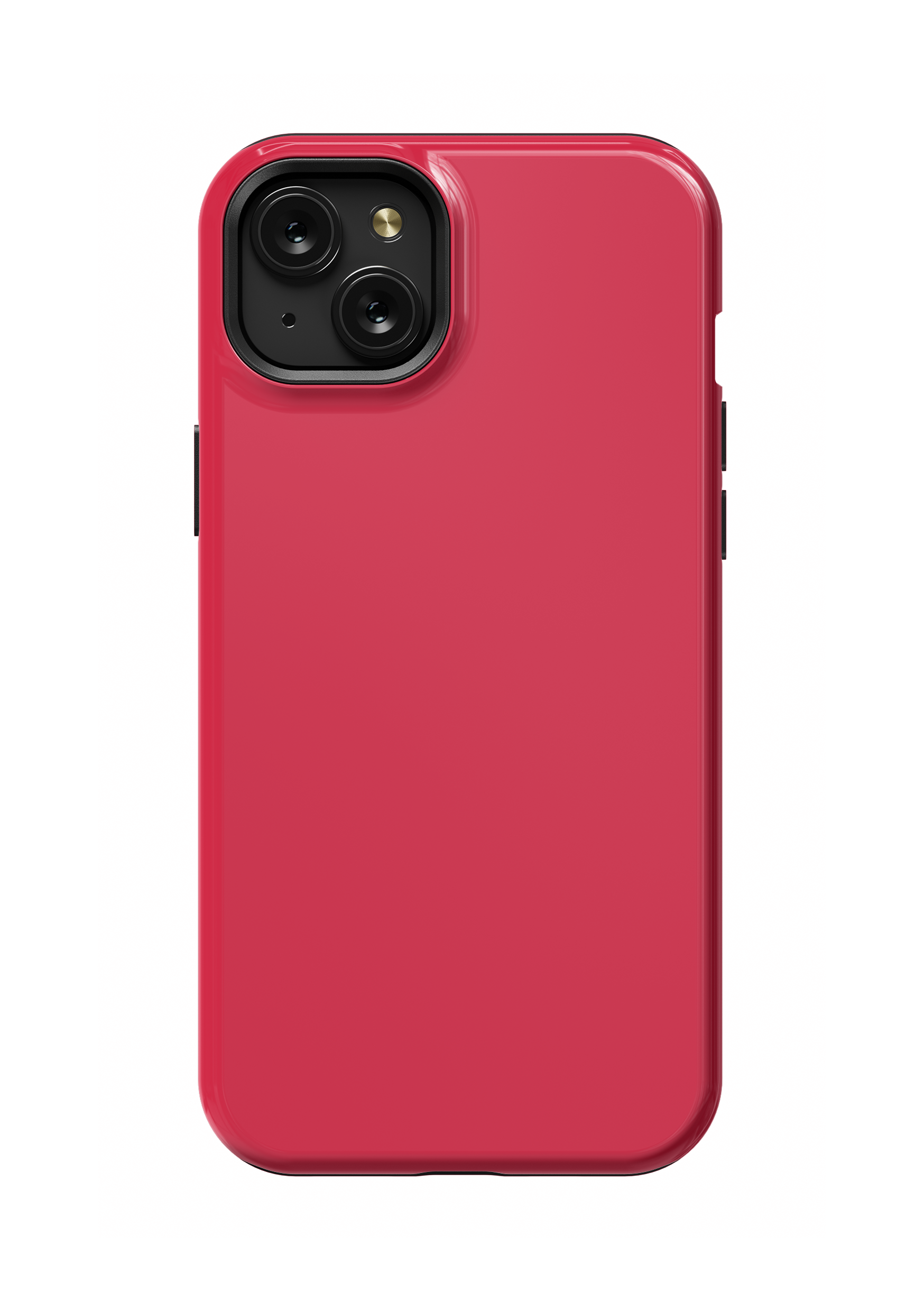 Crimson Red