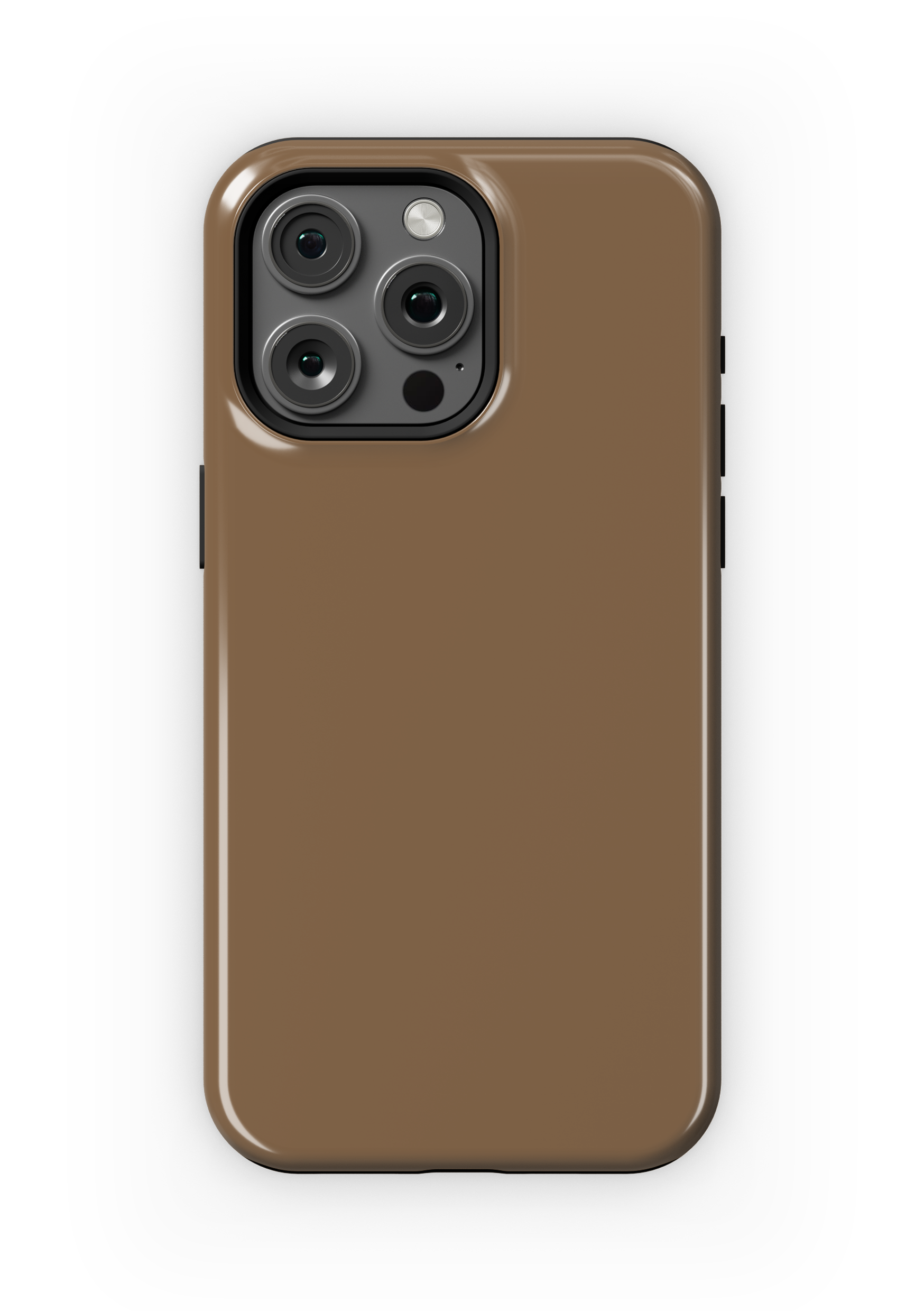 Mocha Brown