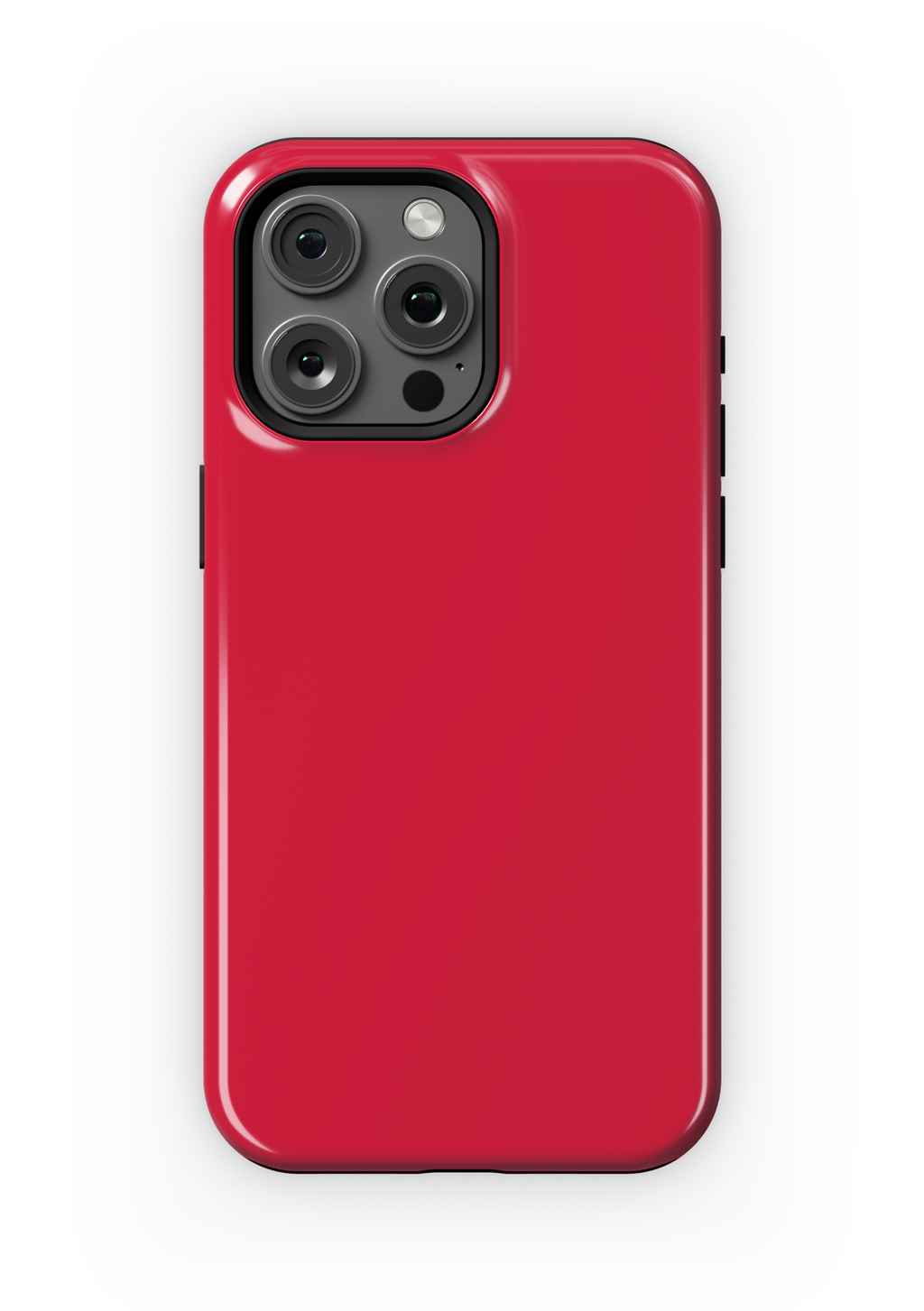 Crimson Red