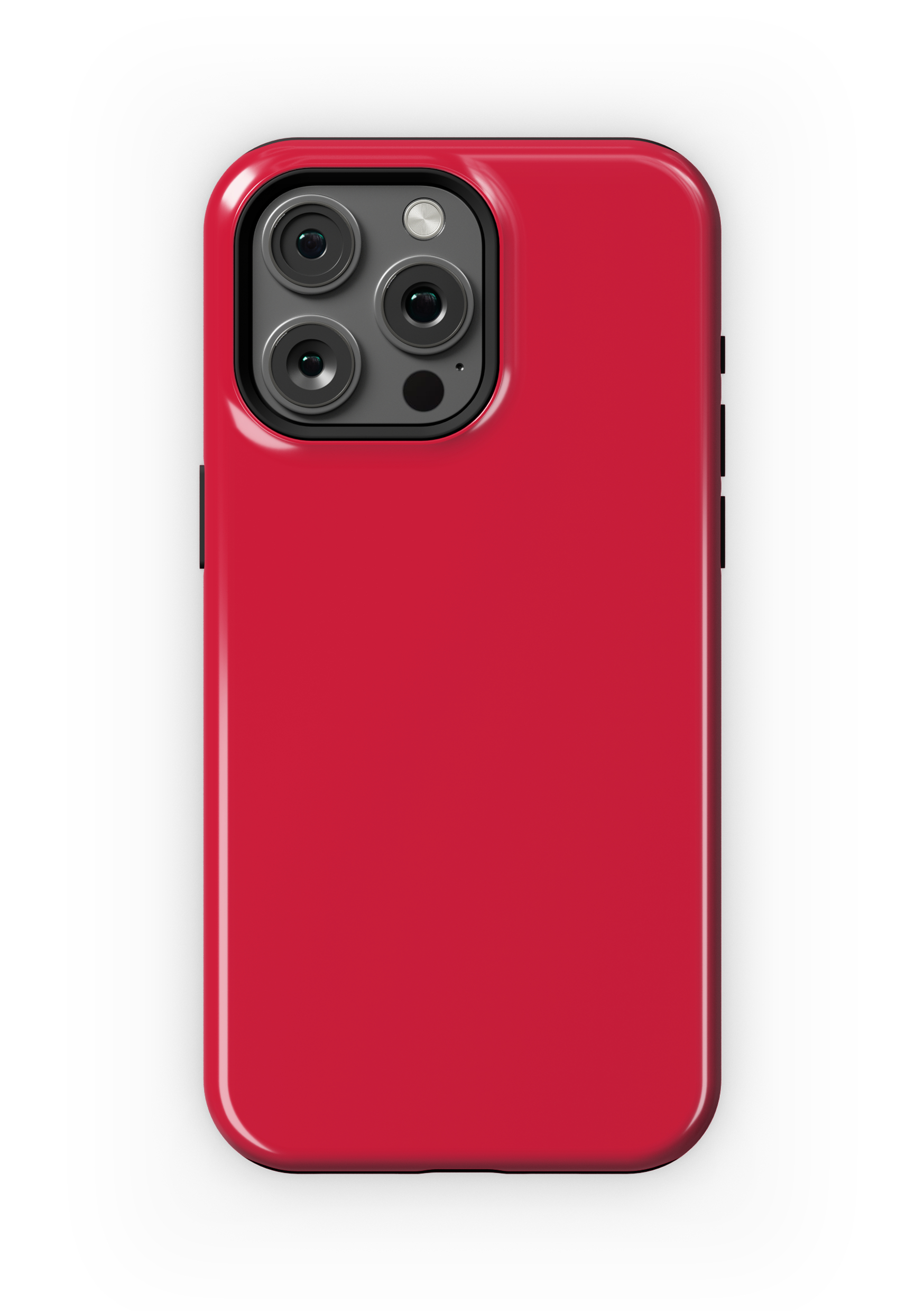 Crimson Red