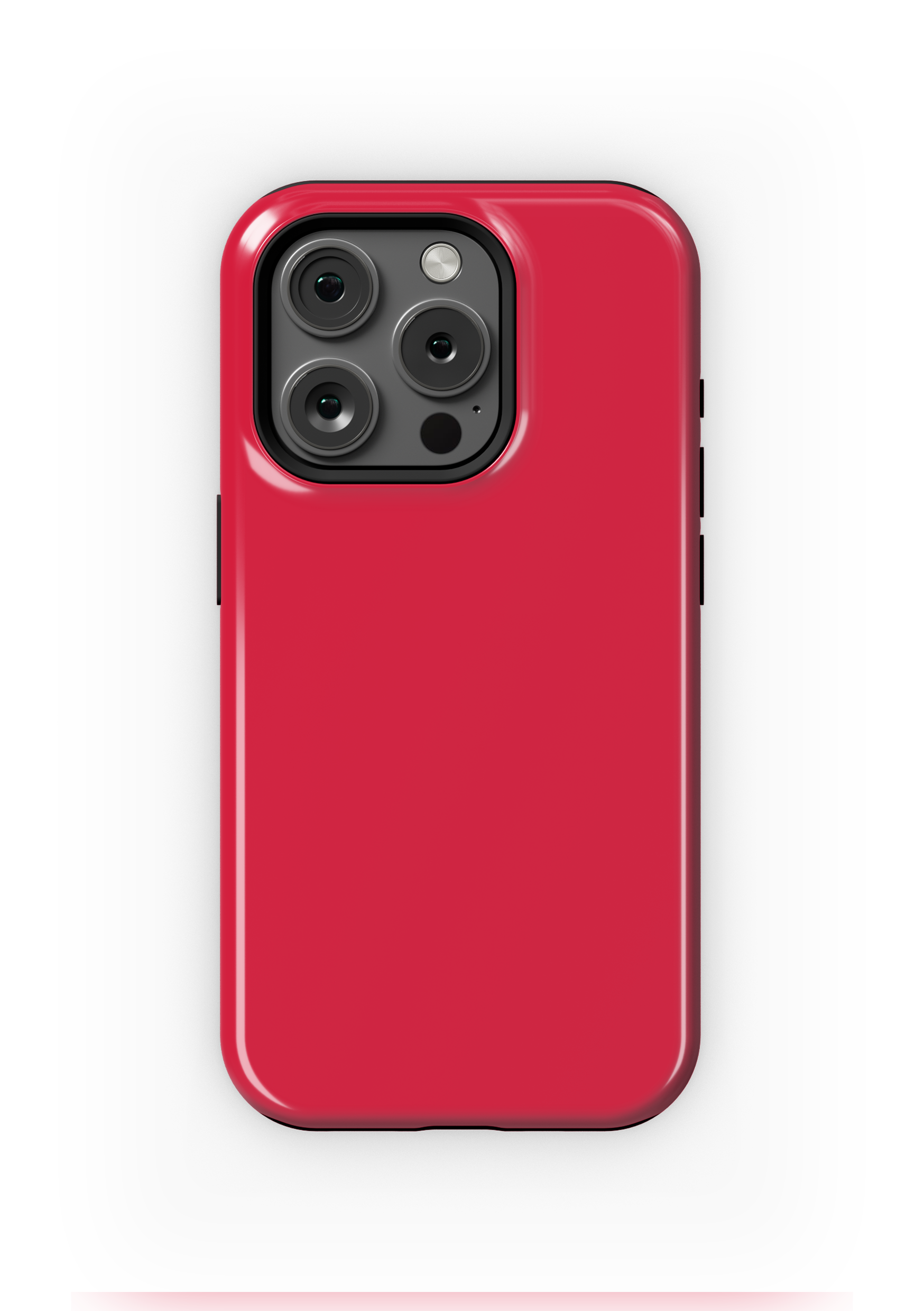 Crimson Red