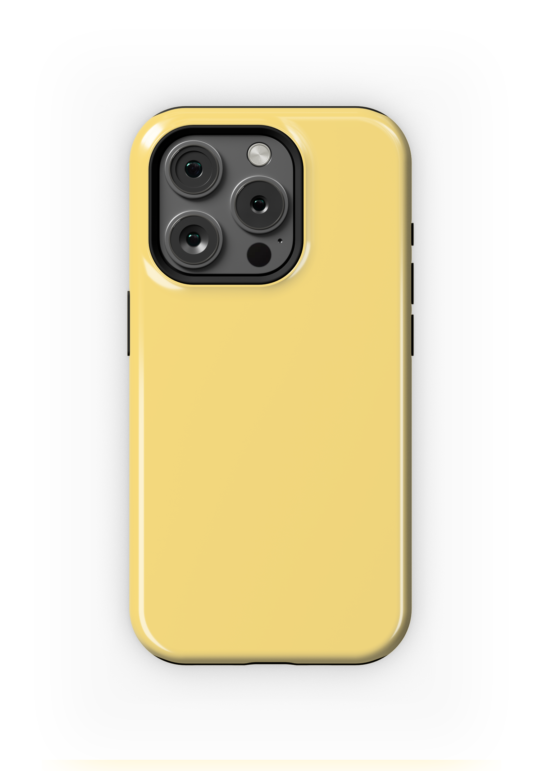Daffodil Yellow